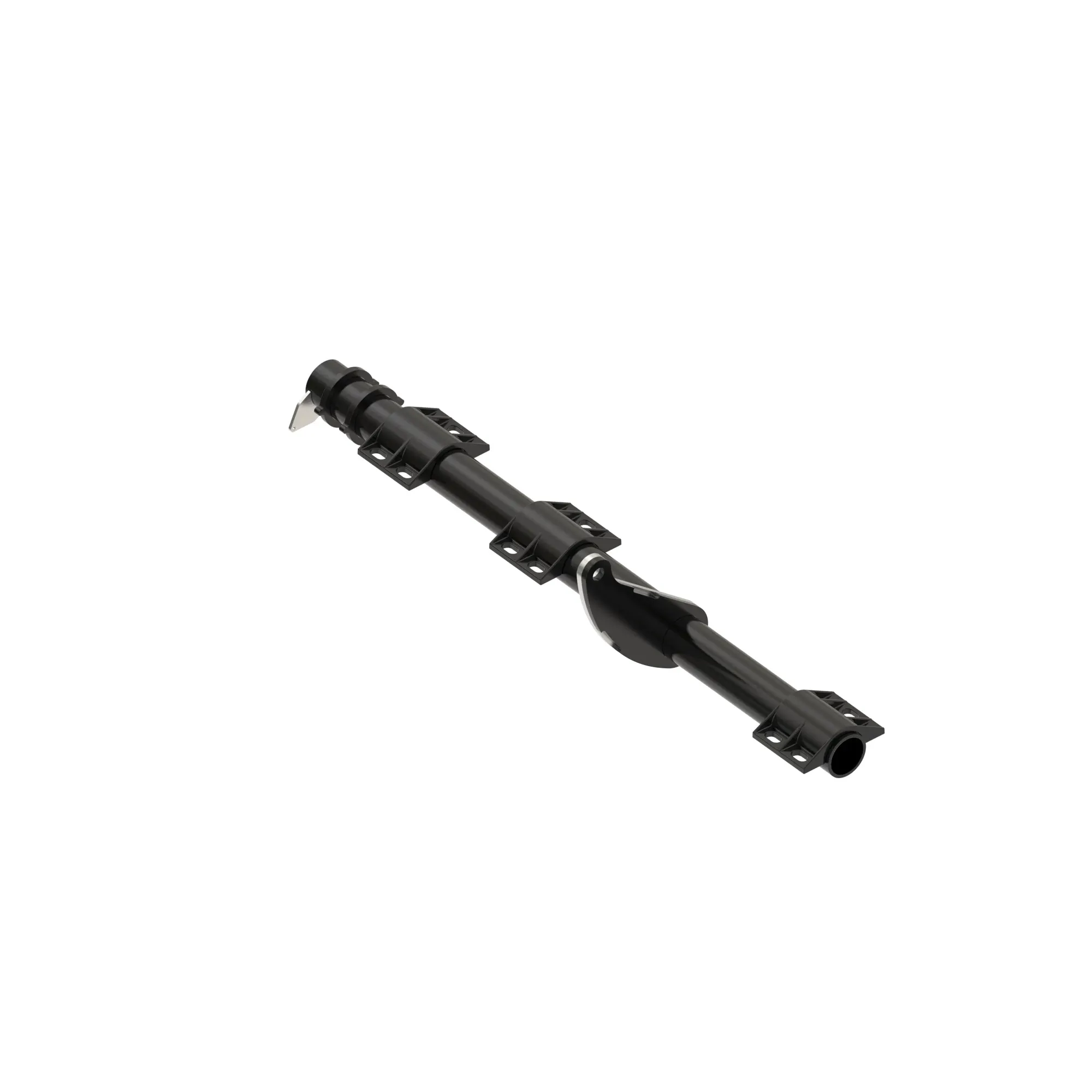 Rockshaft