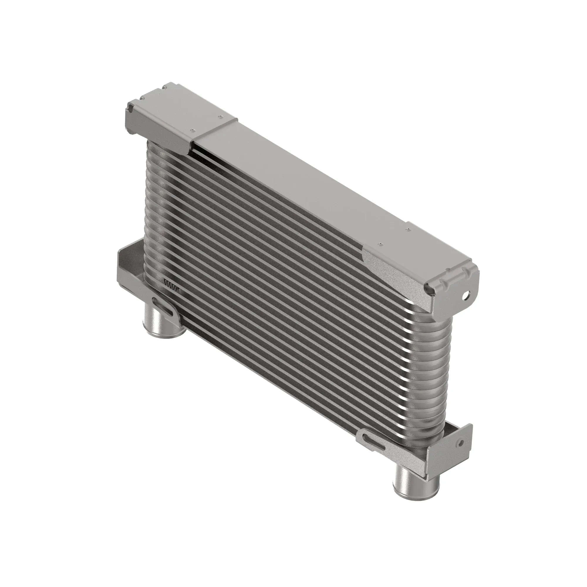 AL218982: Charge Air Intercooler