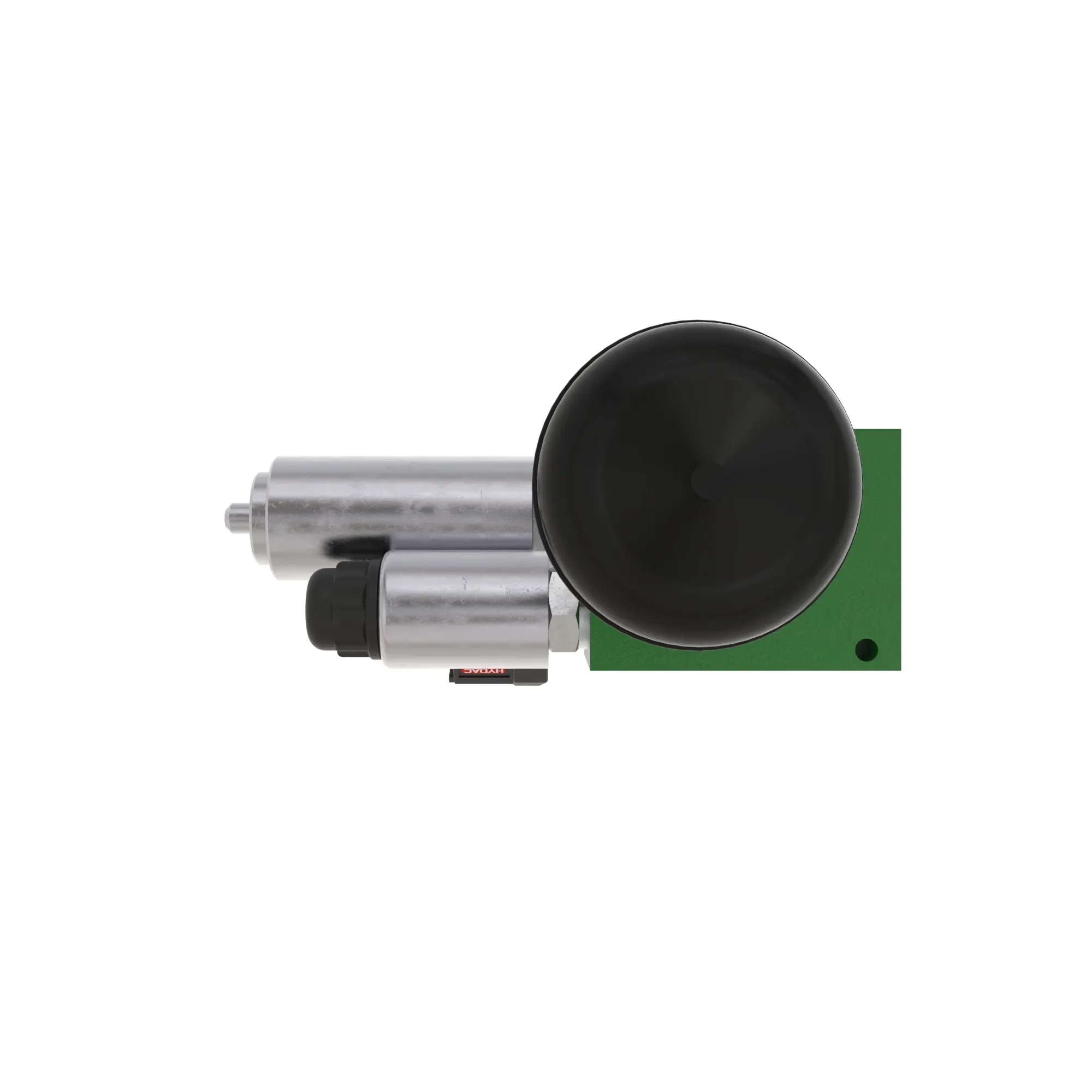 SOLENOID HYDRAULIC VALVE, VALVE QUI