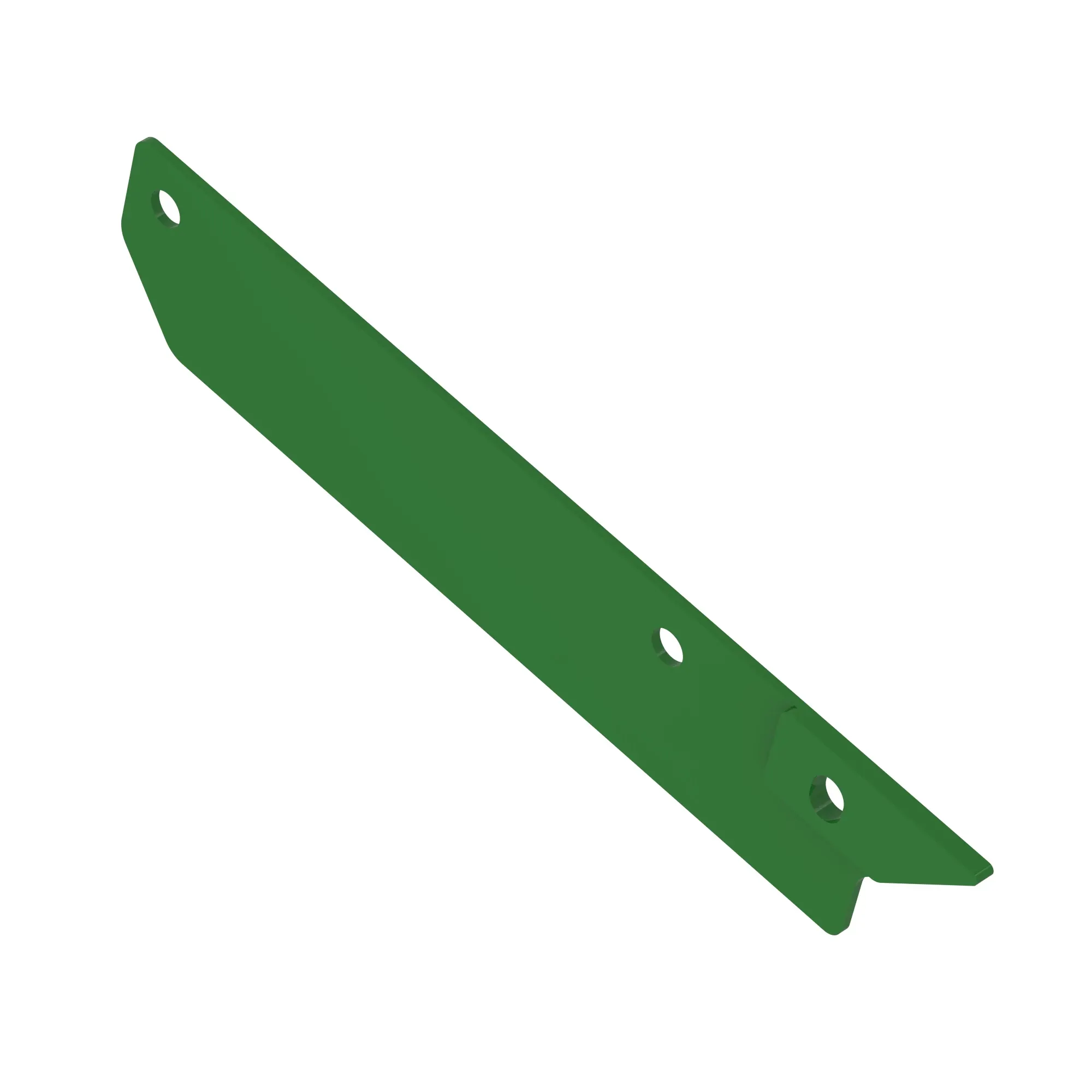 SUPPORT, SUPPORT, TAILBOARD, SUPPOR