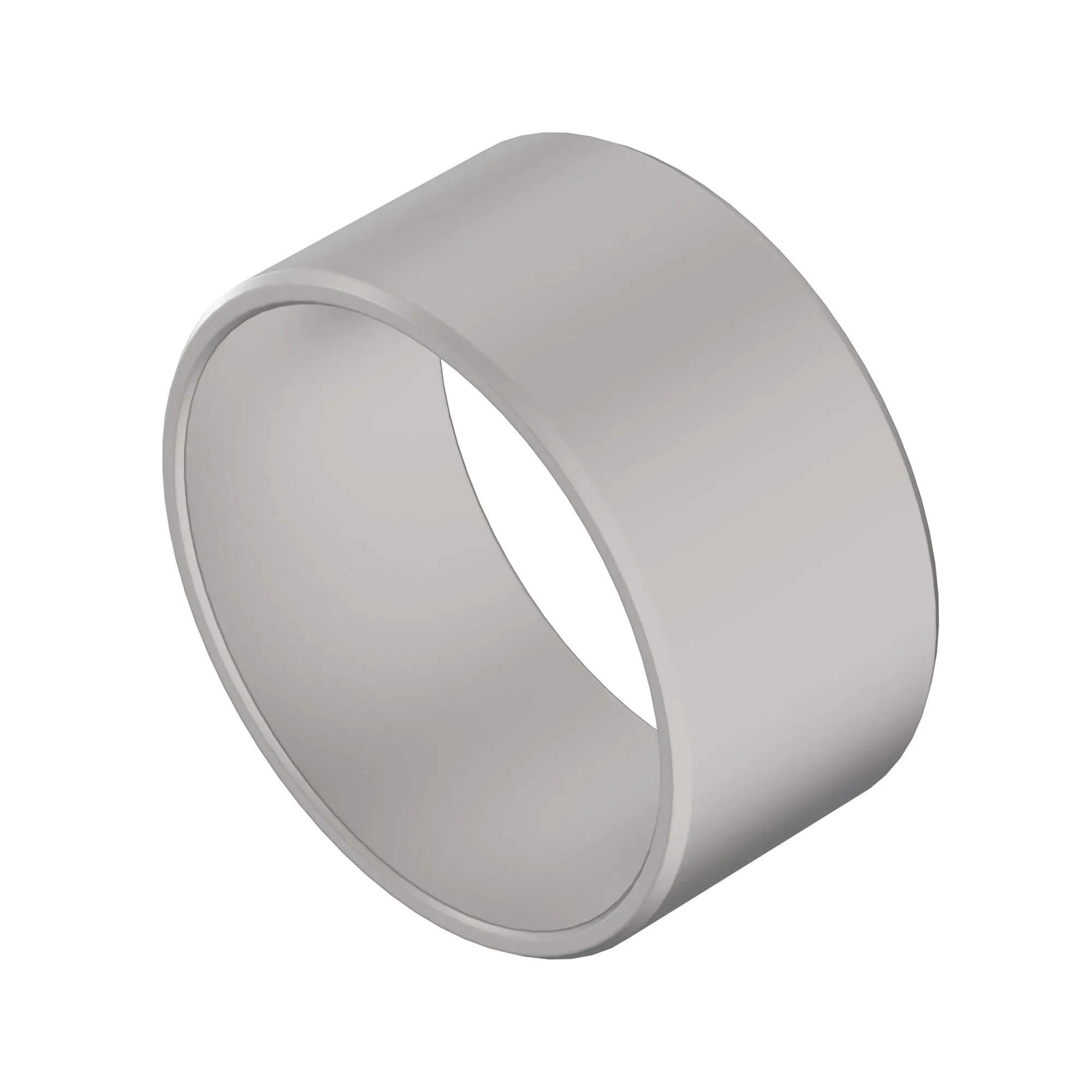 John Deere Cylindrical Alloy Bushing - N372379