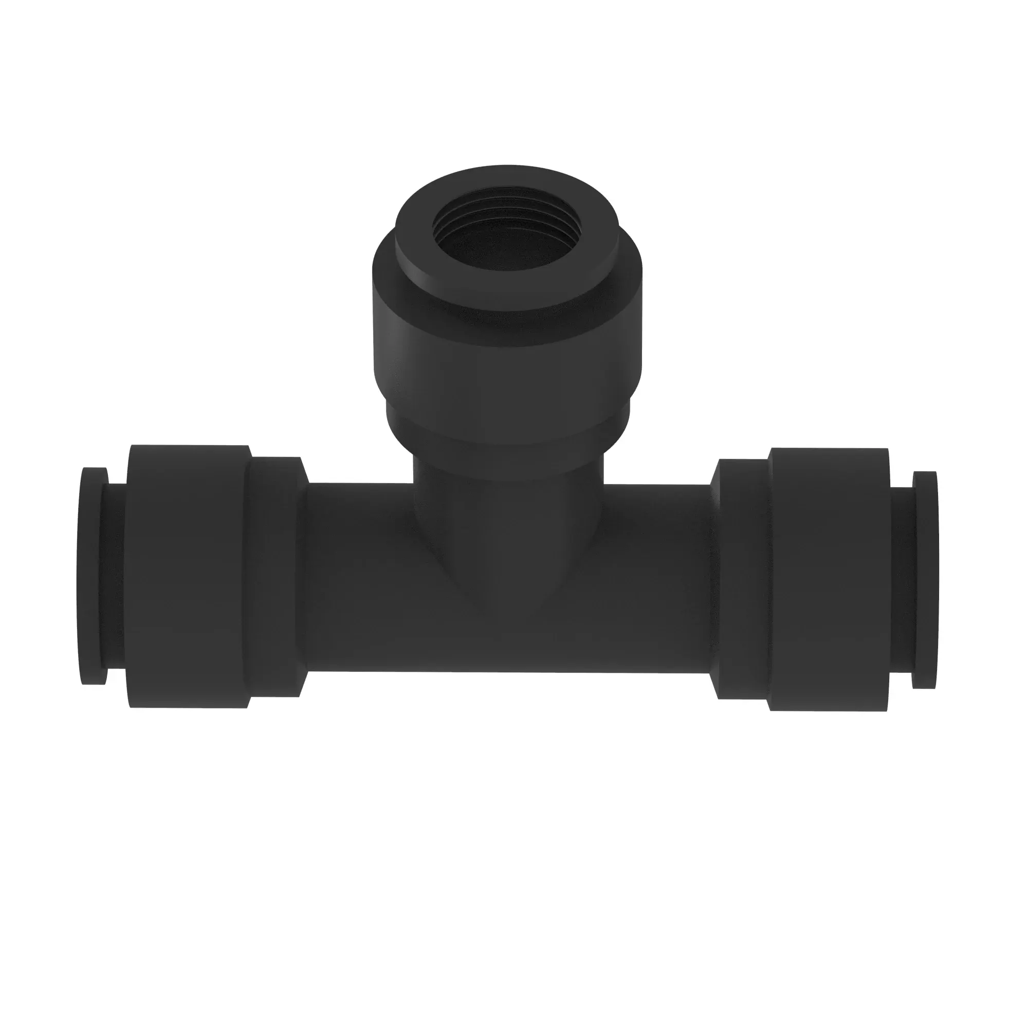 Union Fitting