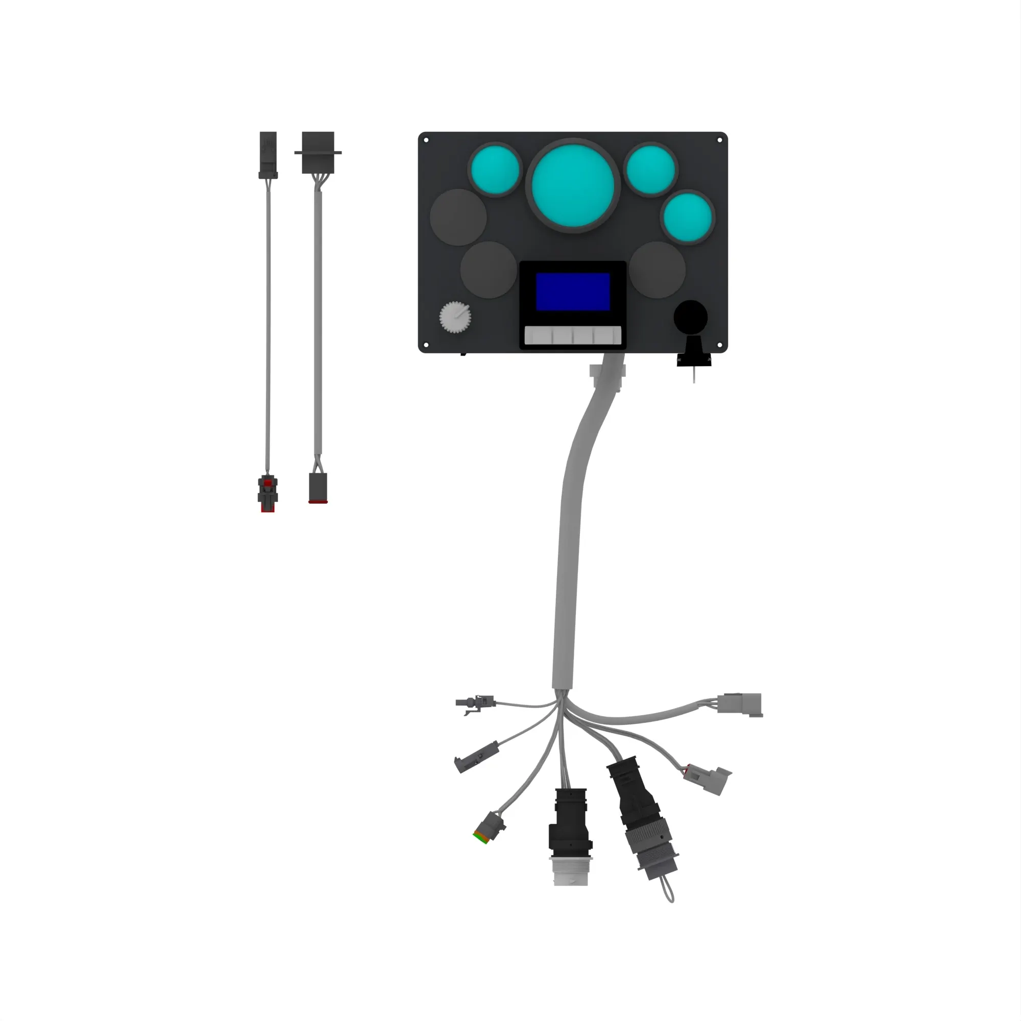 Panel Kit