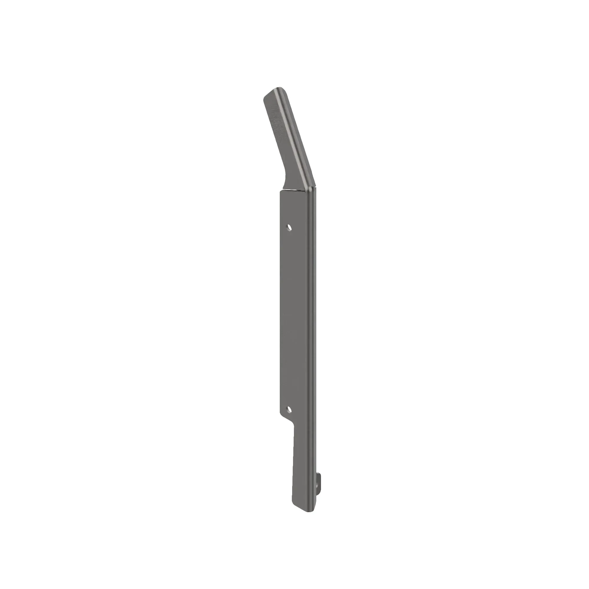 John Deere Shield and Curtain Support - AFH201470