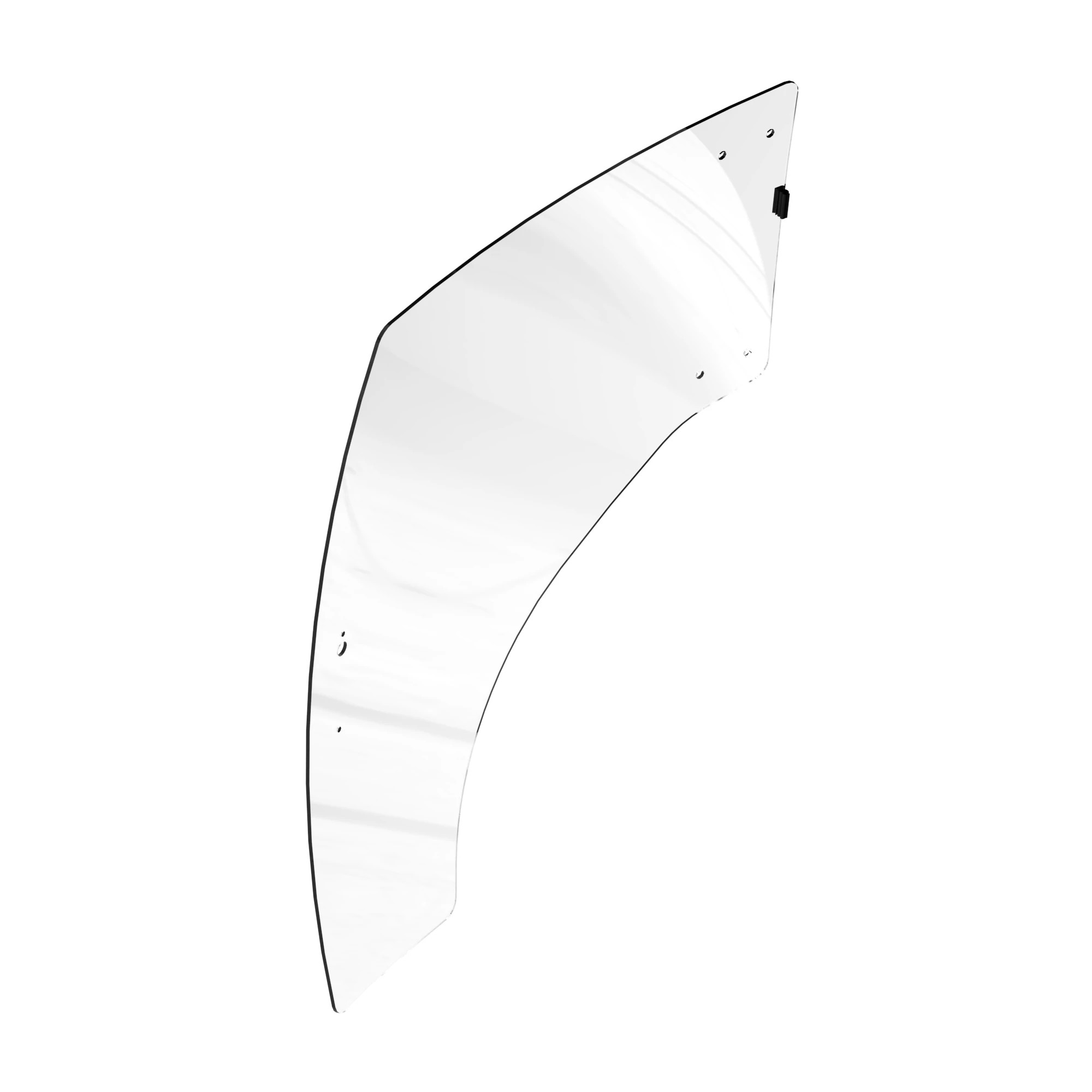 John Deere Right Side Door - HFP35719710