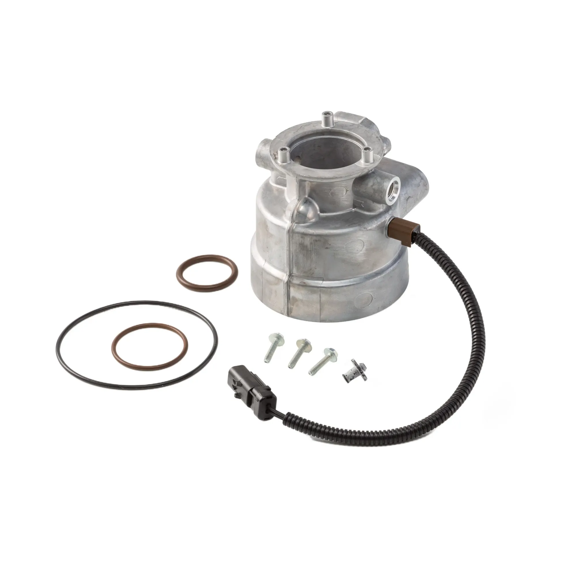 John Deere Heater - BL15533