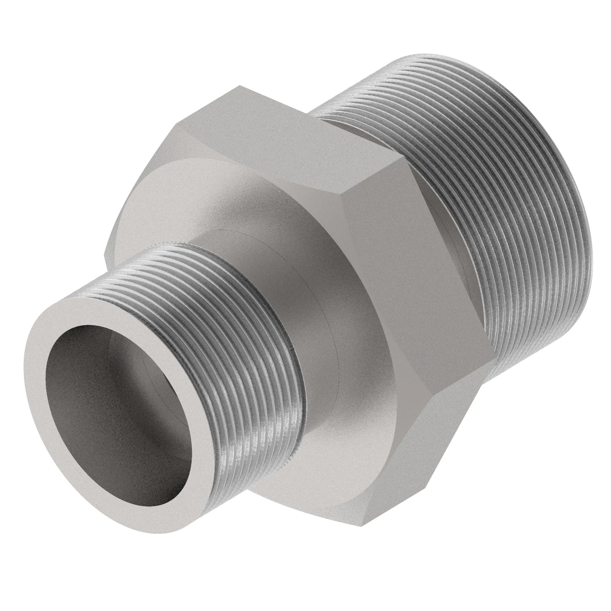 John Deere Connector Fitting - YC28474