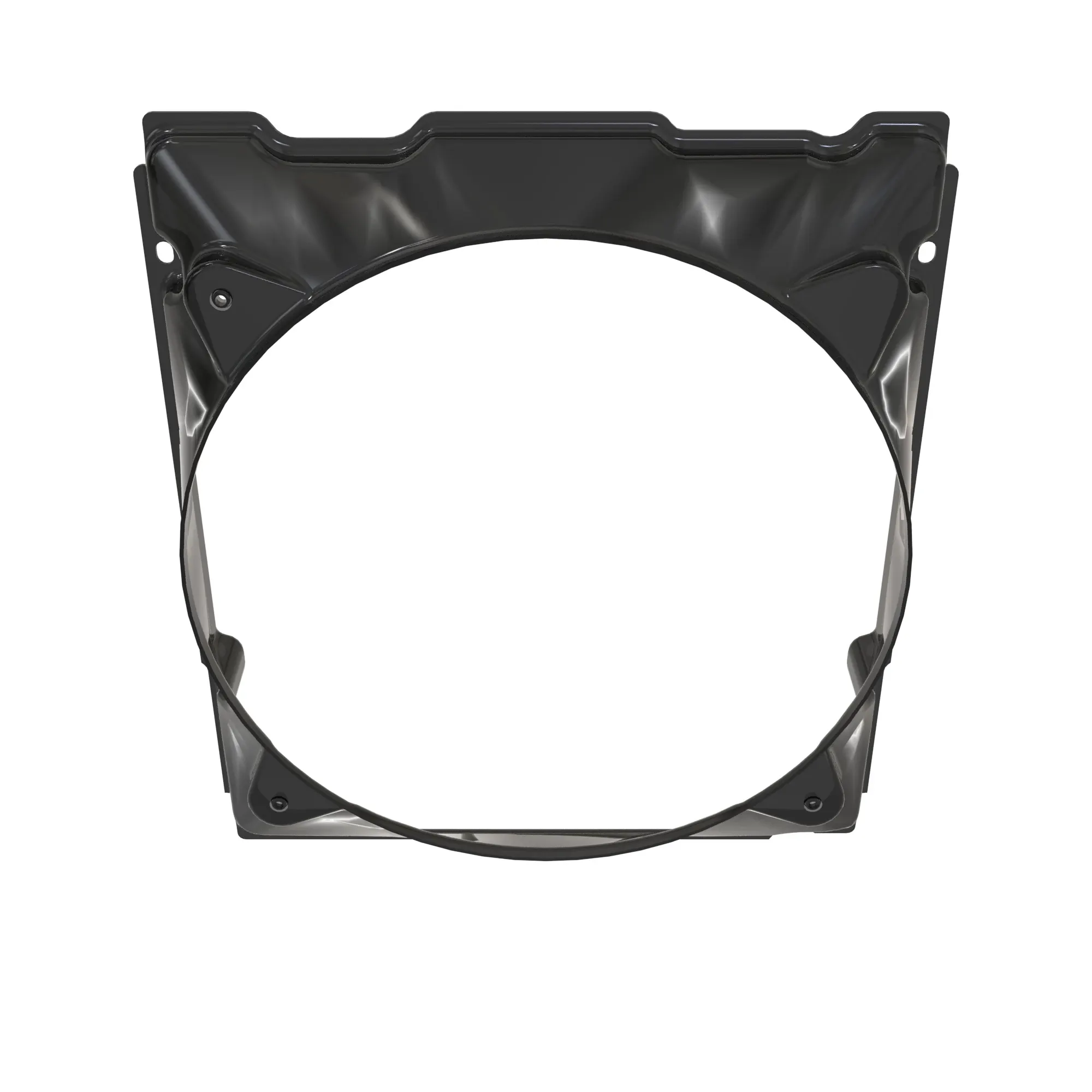 John Deere Fan Shroud - AT322503
