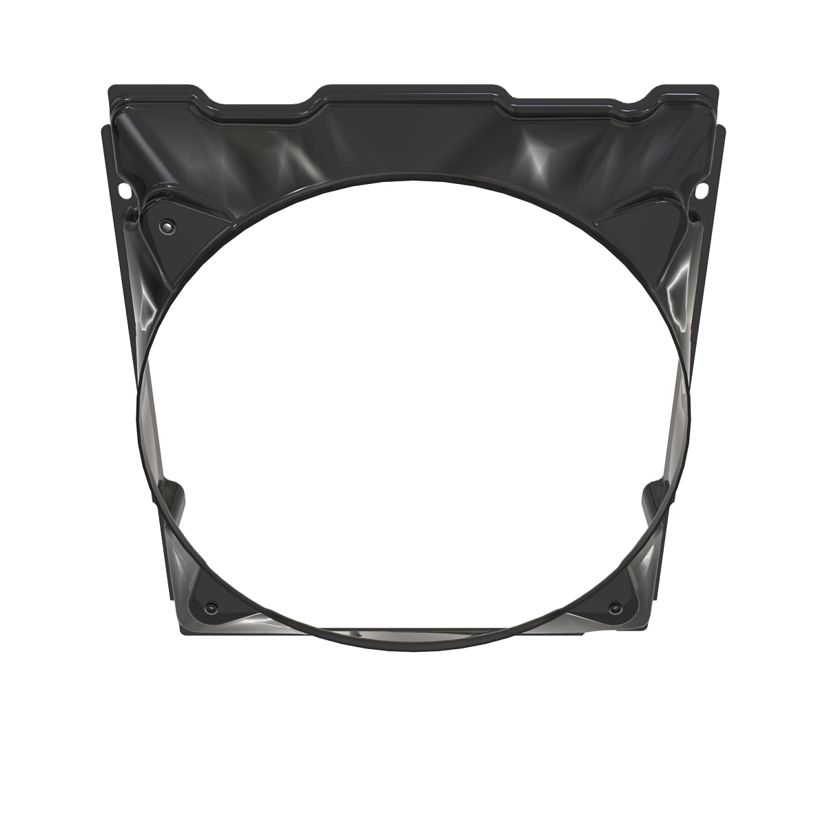 Fan Shroud