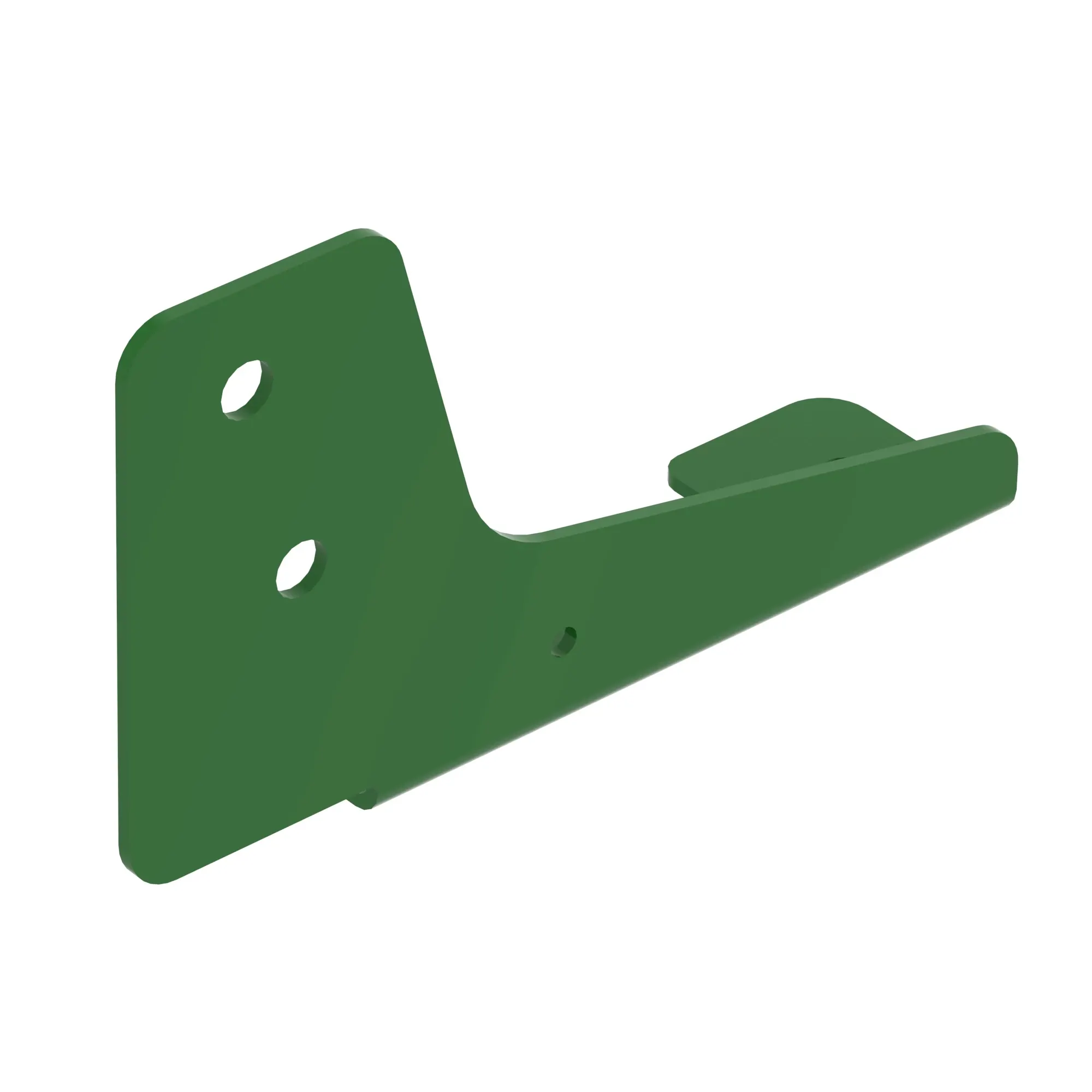 John Deere Bracket - HXE114042