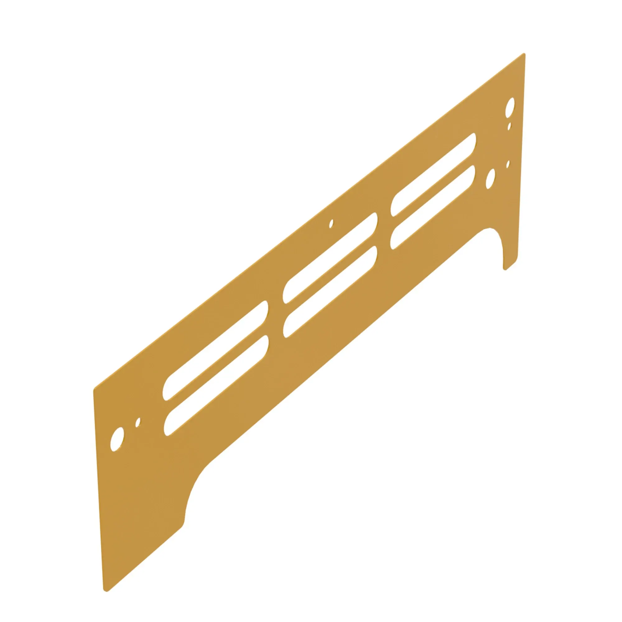 John Deere Plate - T409203