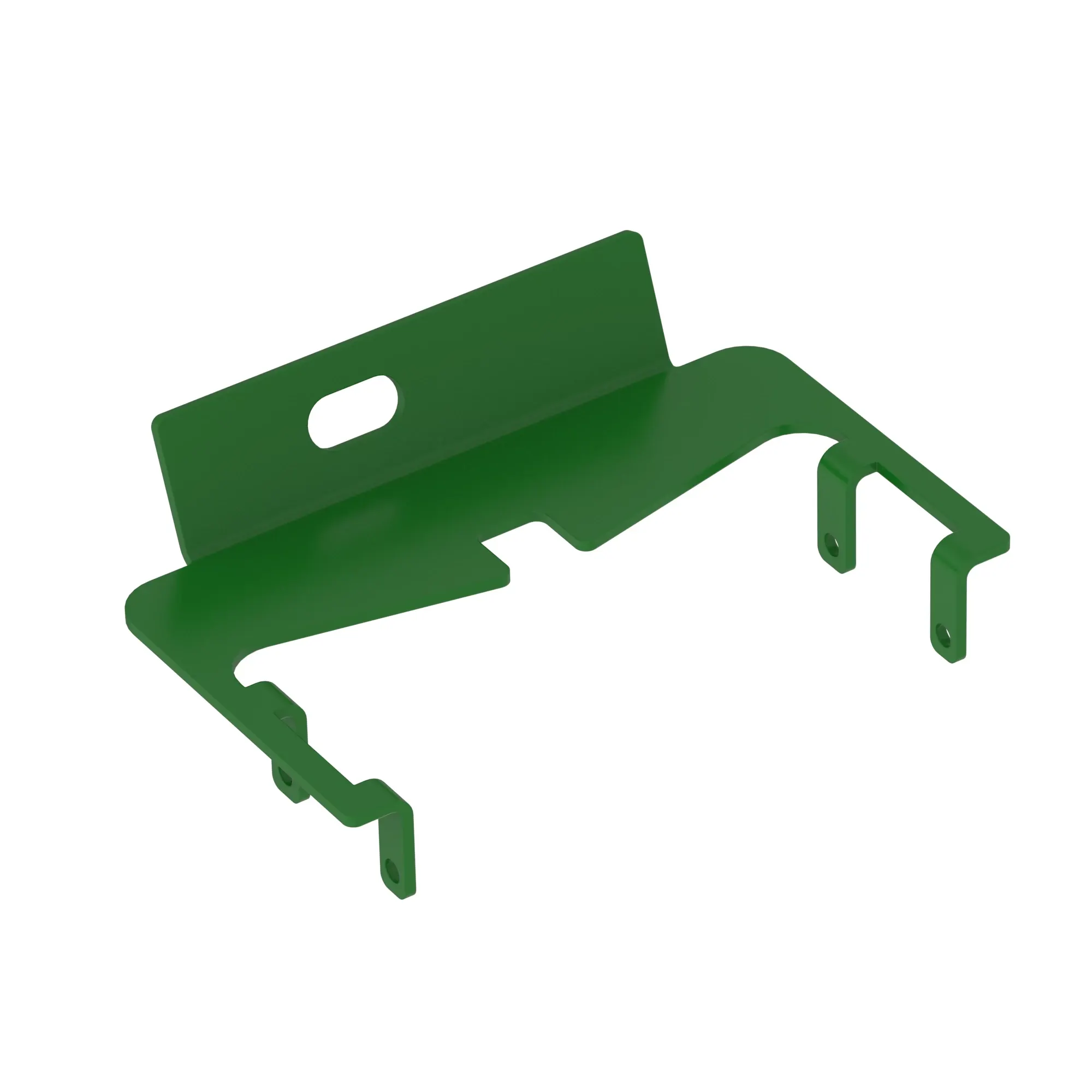 BRACKET, BRACKET, FOOTSTEP RH, MC46