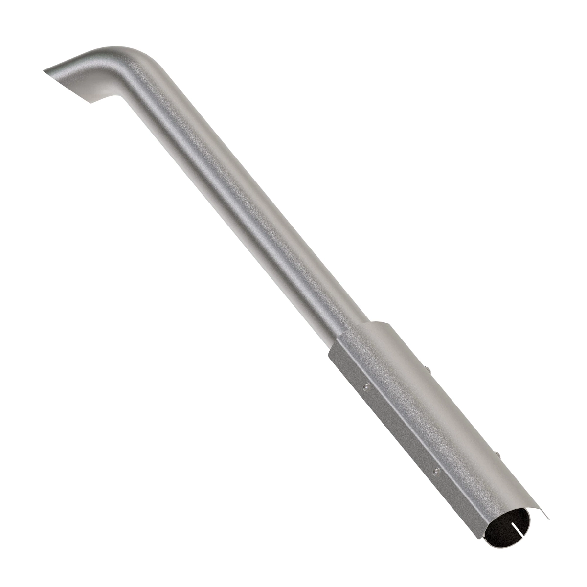 Exhaust Pipe, Assy., /