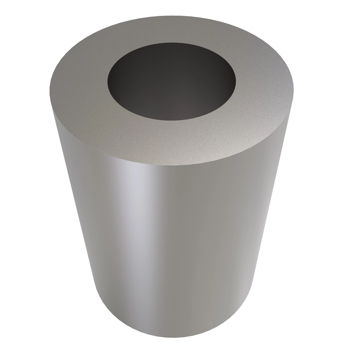 Tube, Pivot