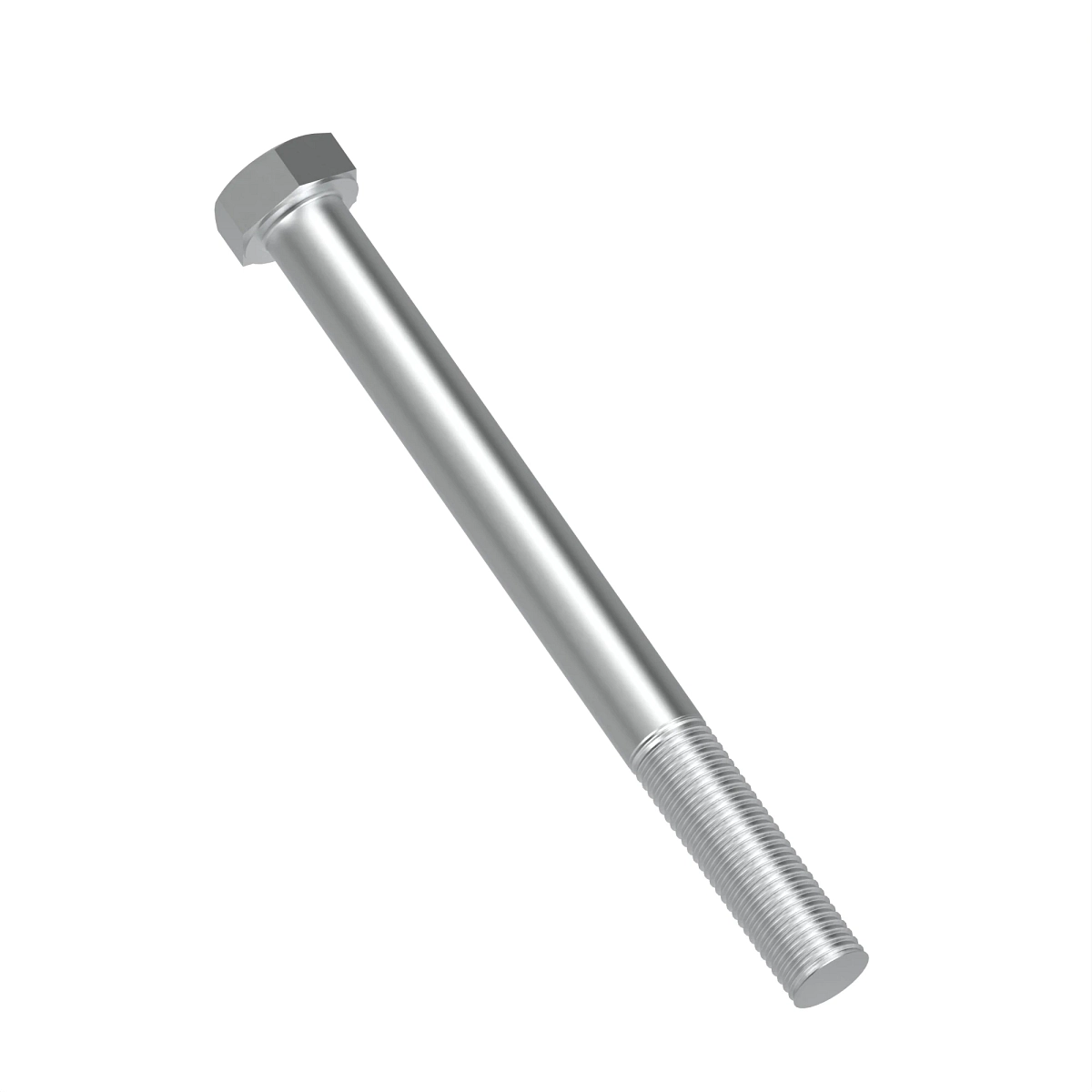 Screw, Hex Head
