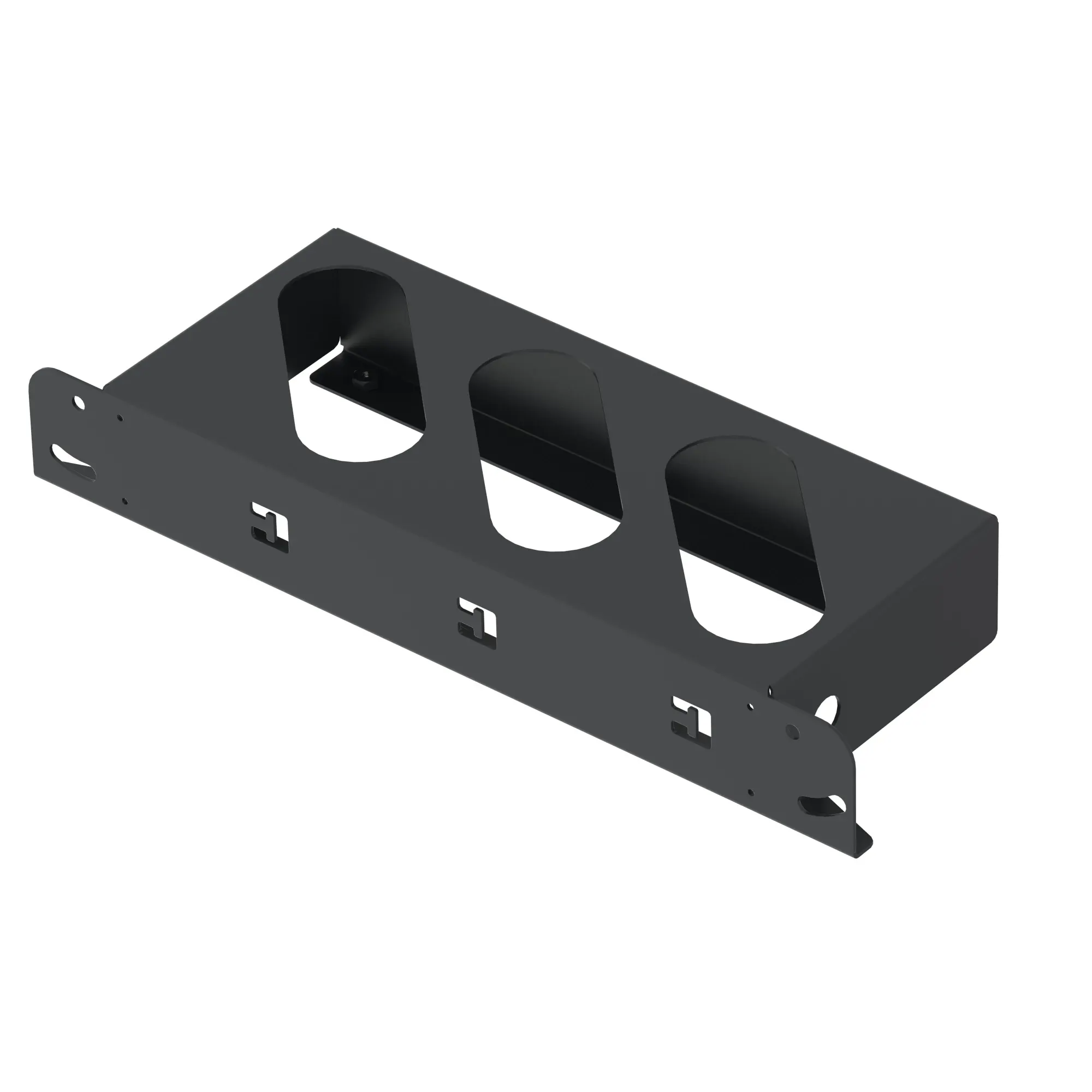 BRACKET, OBW