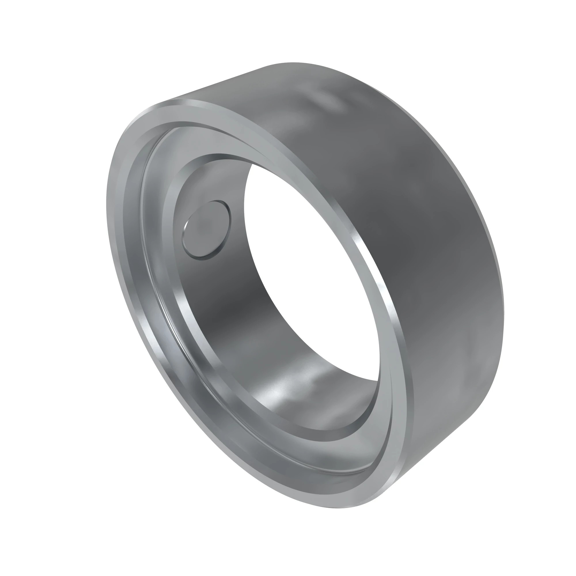 ECCENTRIC LOCKING COLLAR