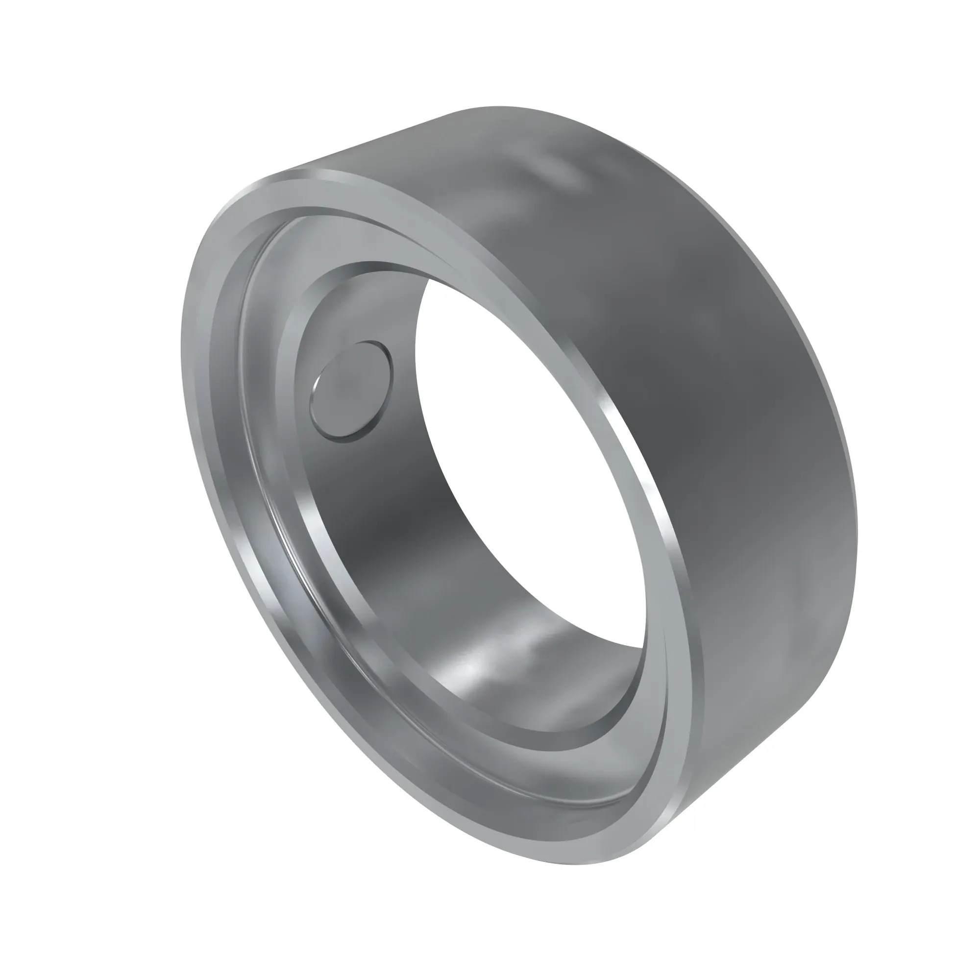 John Deere Locking Collar Ball Bearing - AZ10020