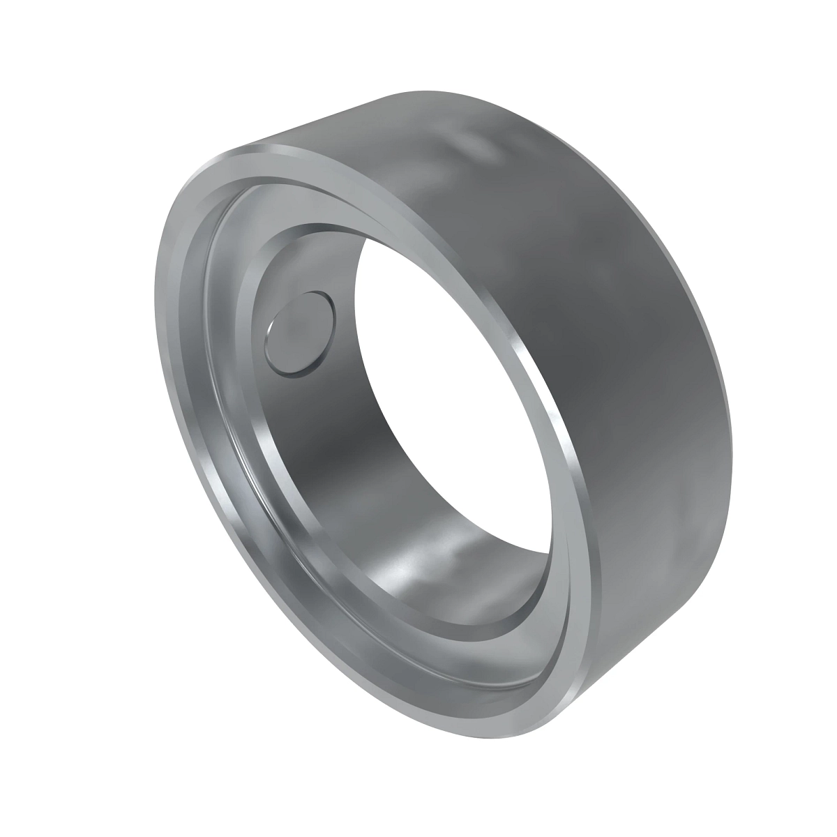 Eccentric Locking Collar