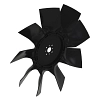 John Deere Fan - ADX13785