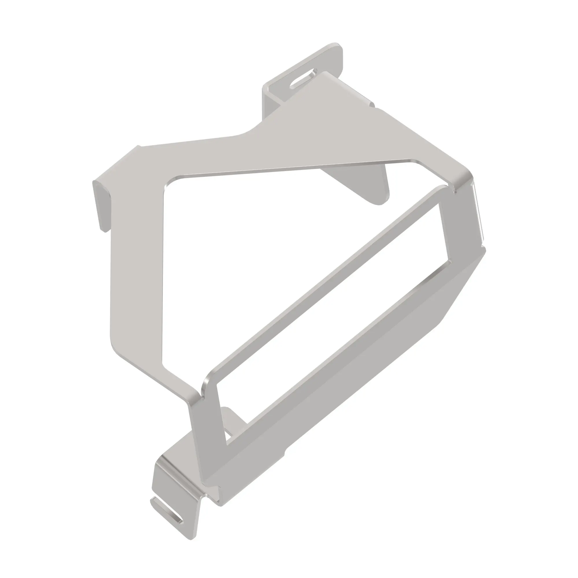 BRACKET, RADIO