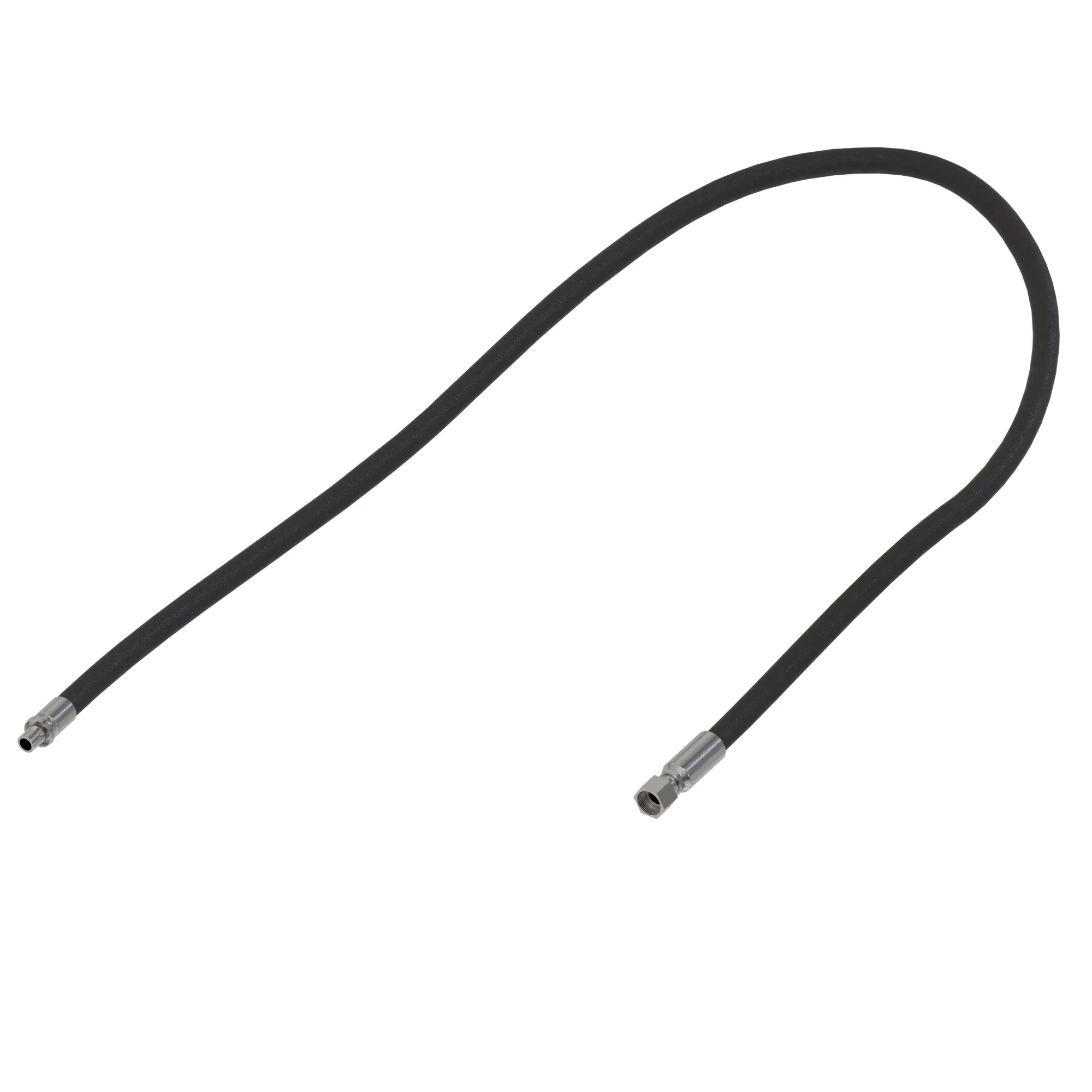 BASKET VLV, PRESSURE AND RETURN
SNAP-TO-CONNECT