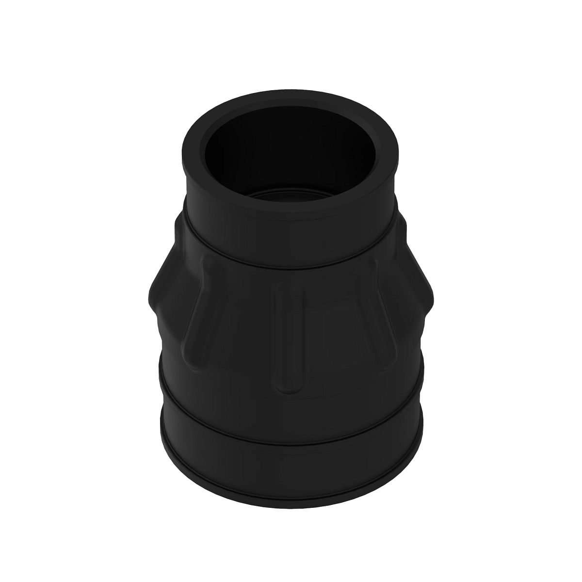 Air Hose Adapter 3IN. to 2