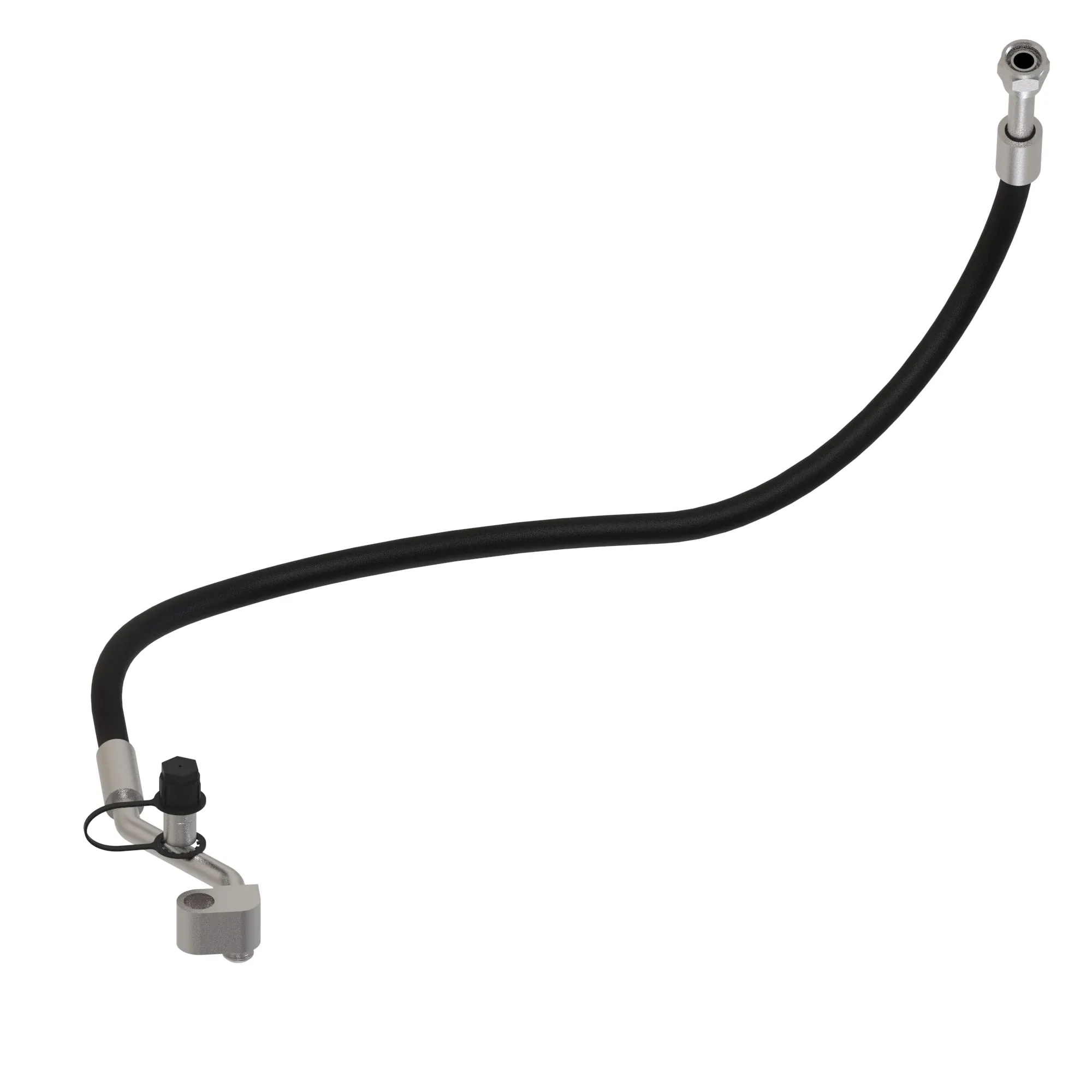 John Deere Hose - AT535792
