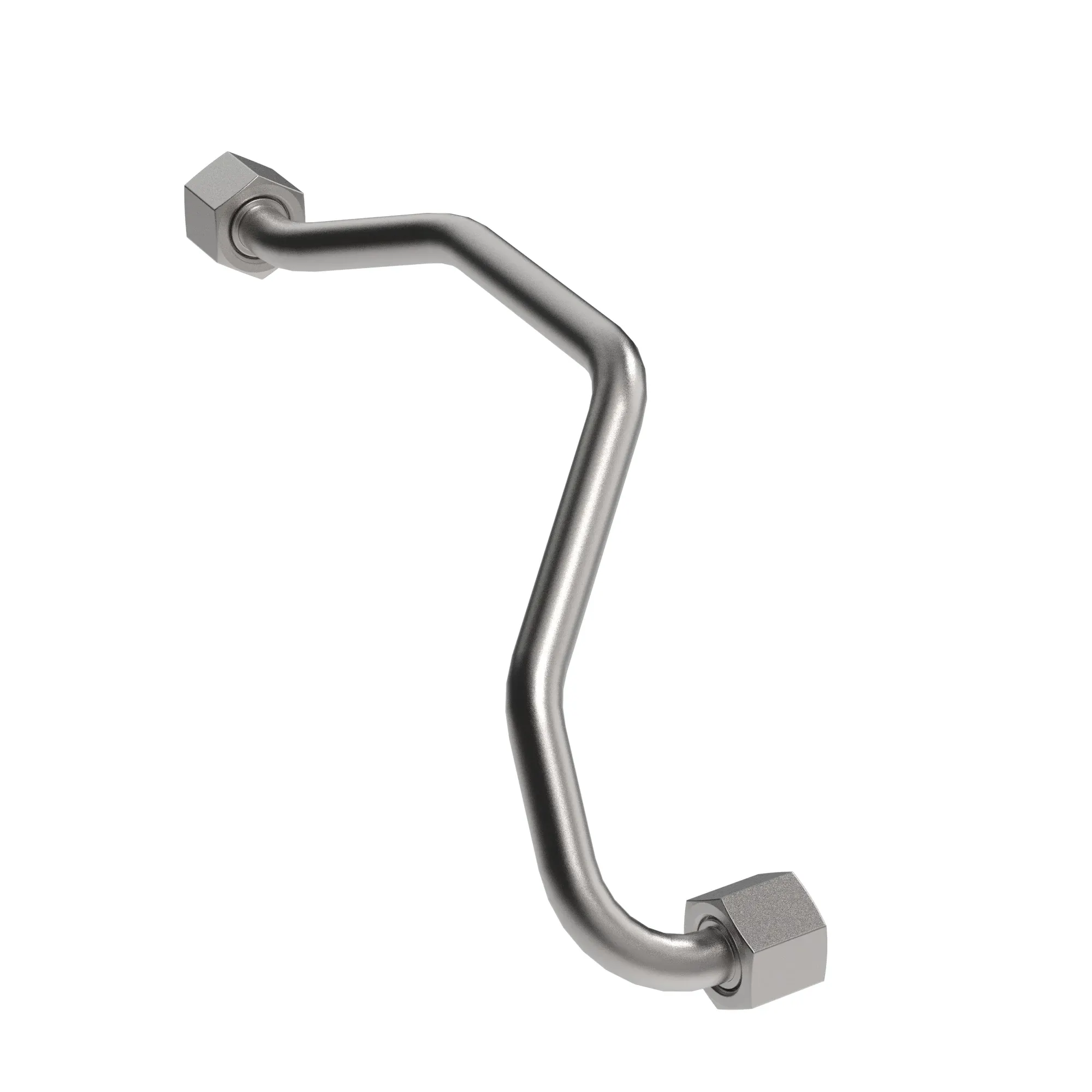 John Deere Brake Line - AL227722