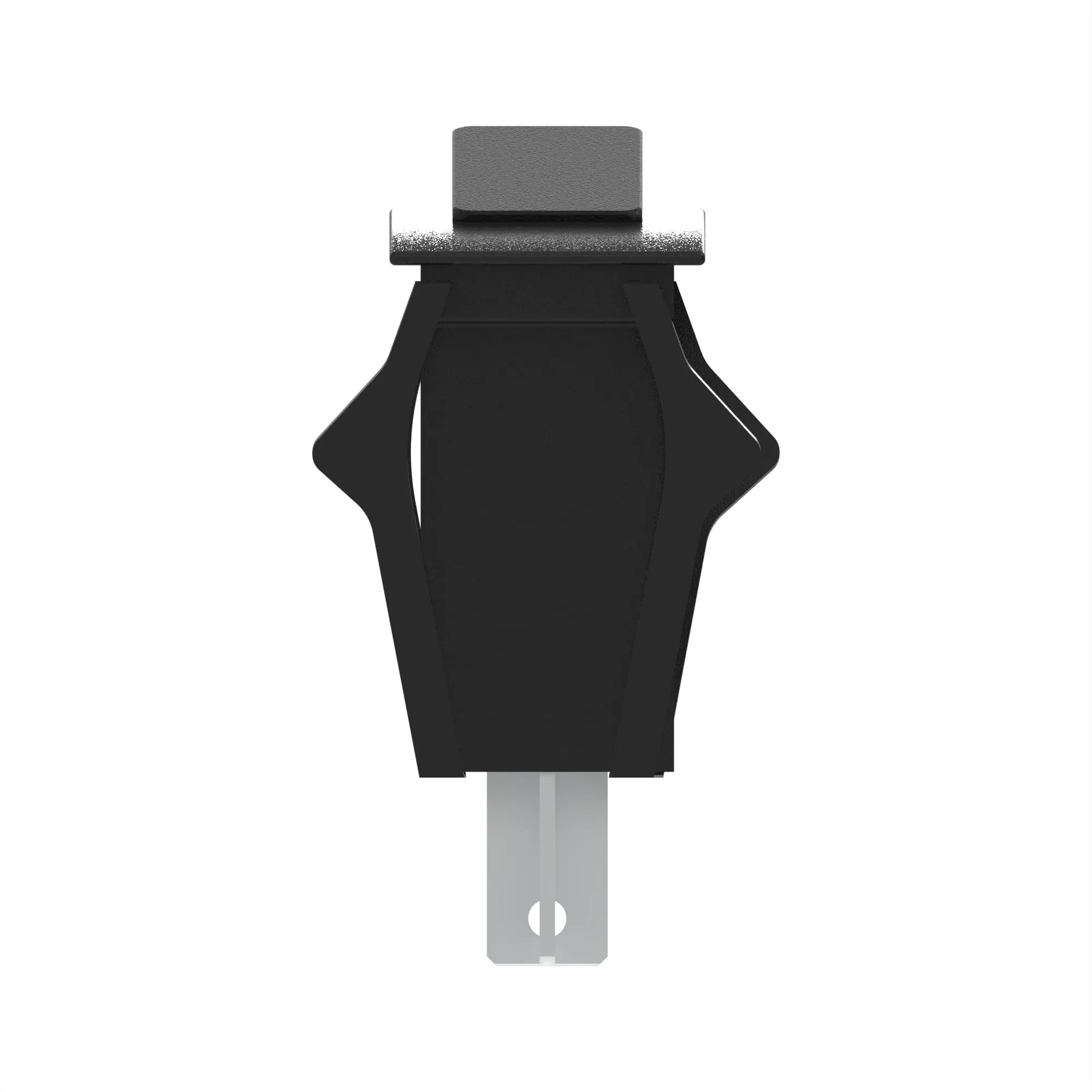 SWITCH, (SPDT, 3 POS, GREEN LED)