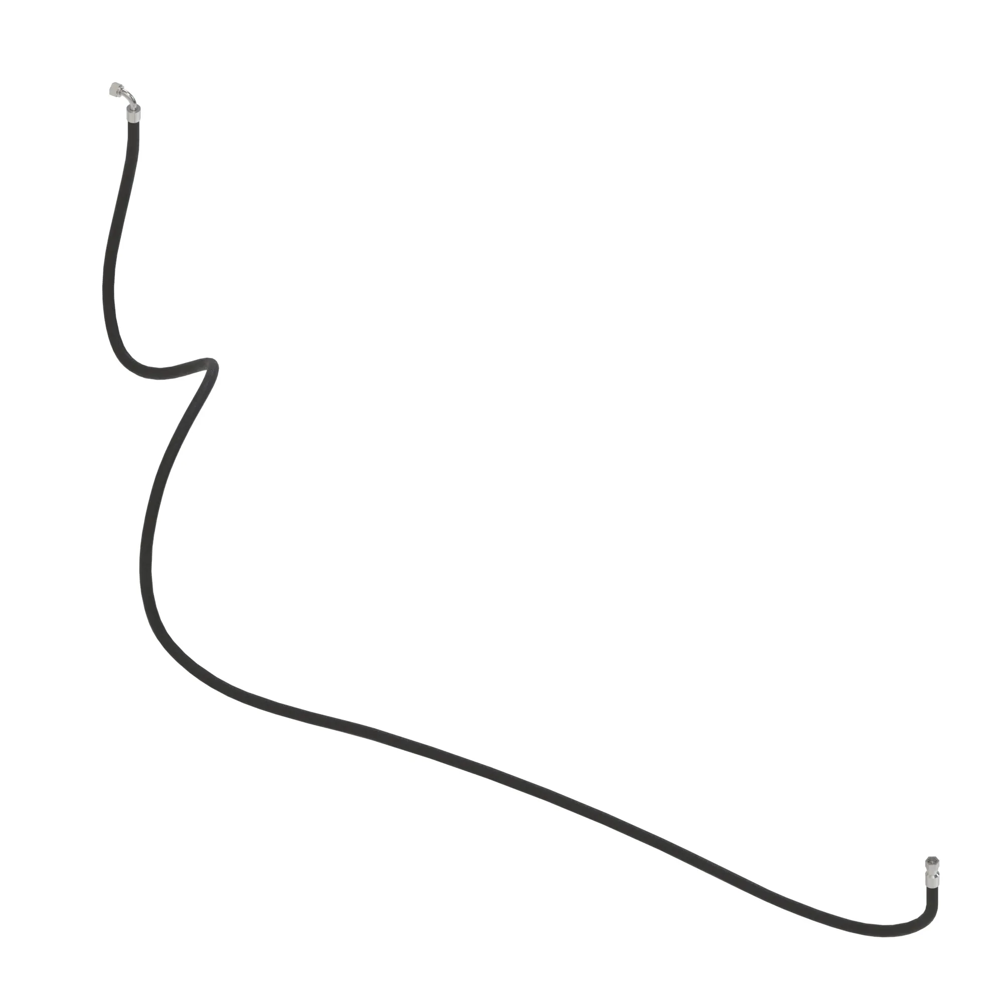 John Deere Fuel Line - F679671