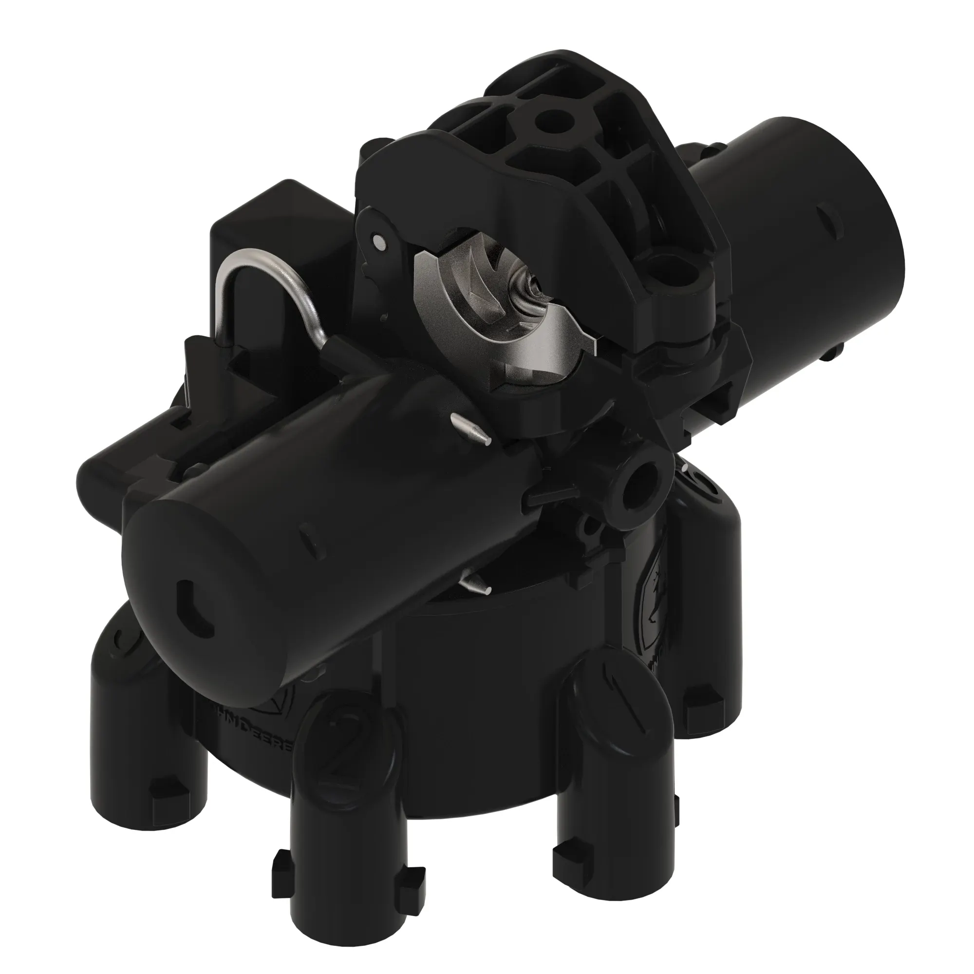 Nozzle Holder