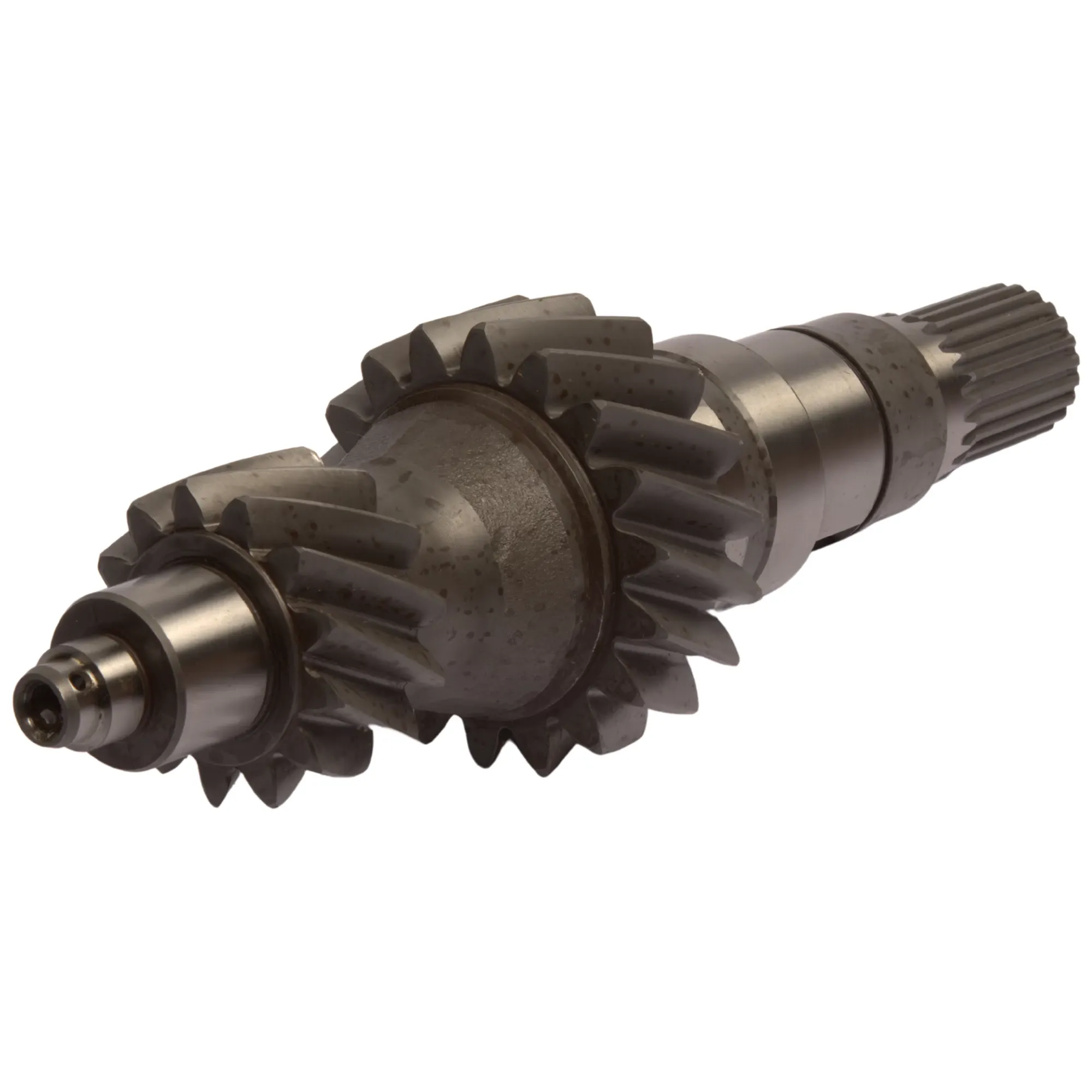 John Deere Transmission Input Pinion Shaft  - AH131861