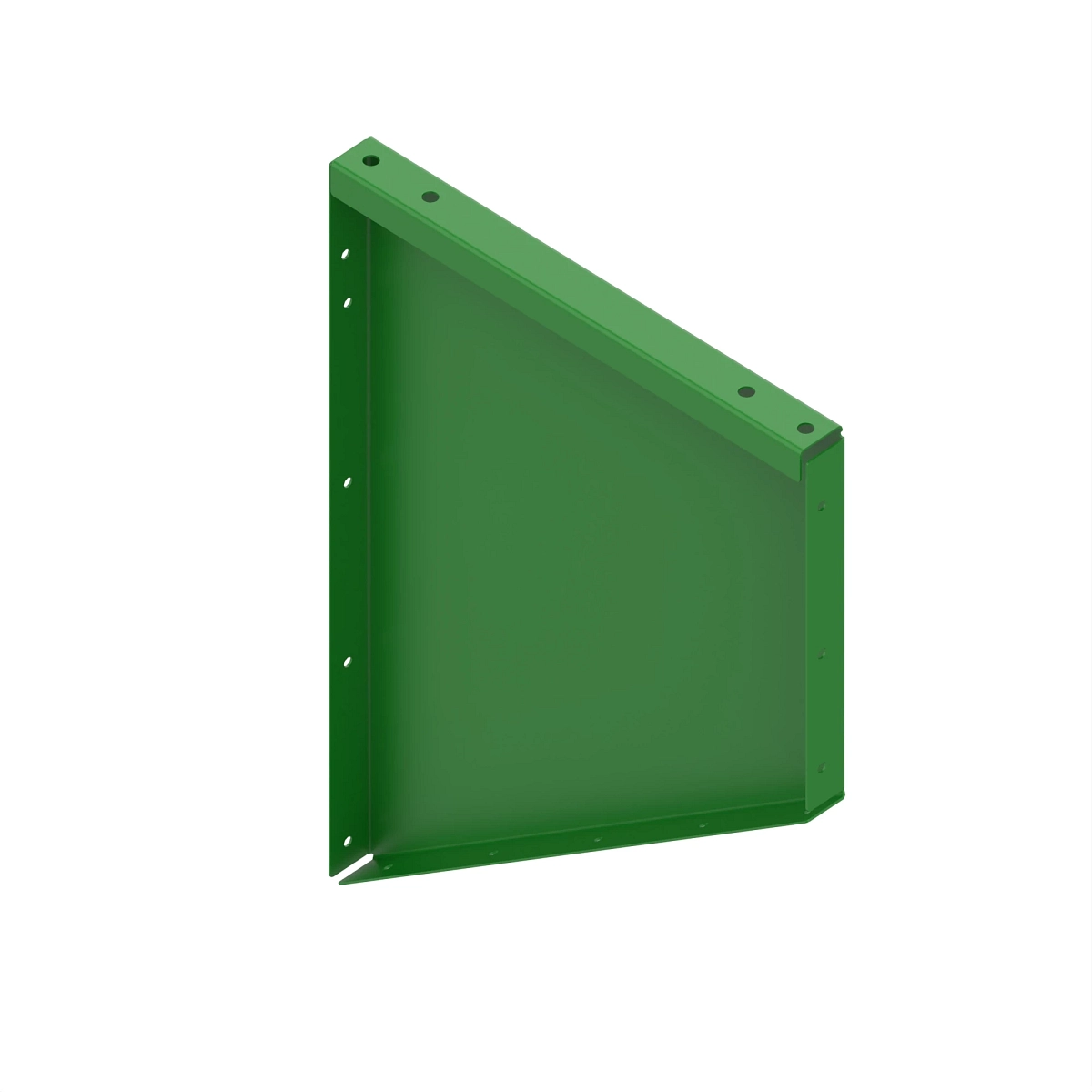 Sheet, RH Grain Tank Rear