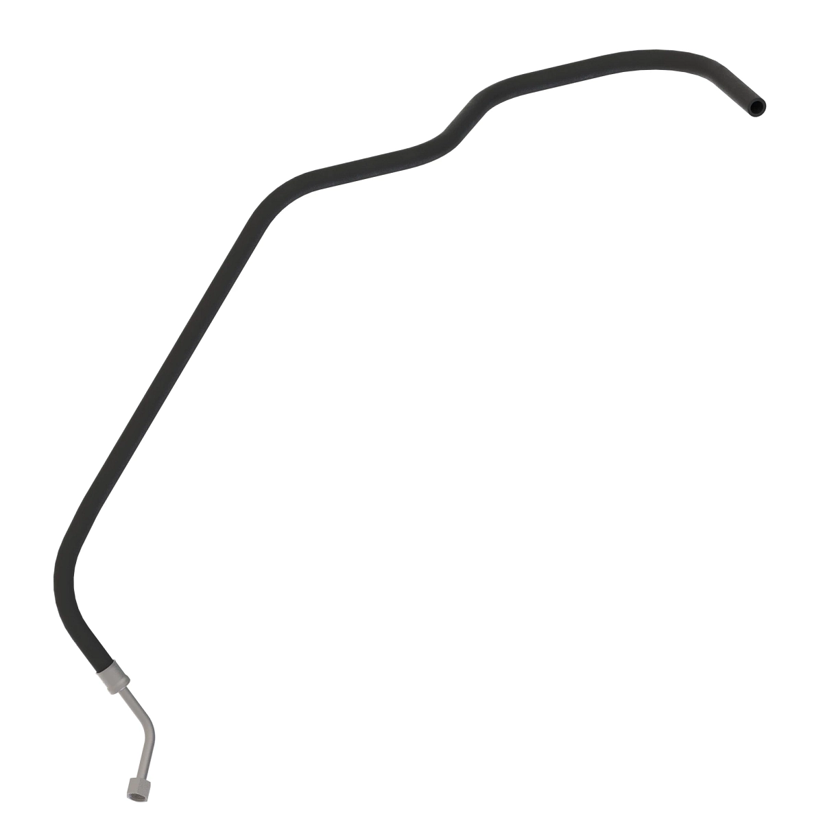 Hydraulic Hose, Steering Lines Asse