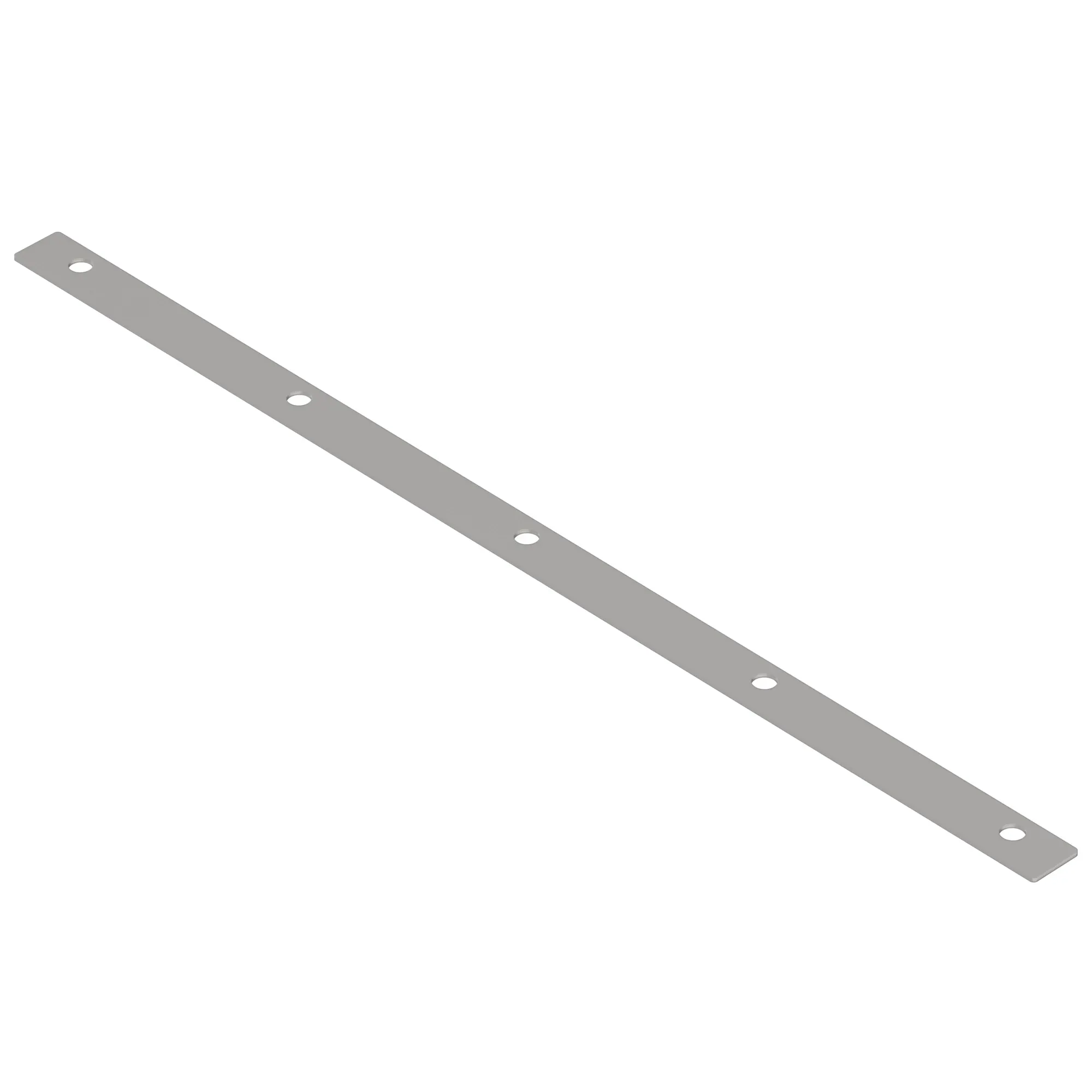 John Deere Clamping Strip, Standard Seal - HXE25138