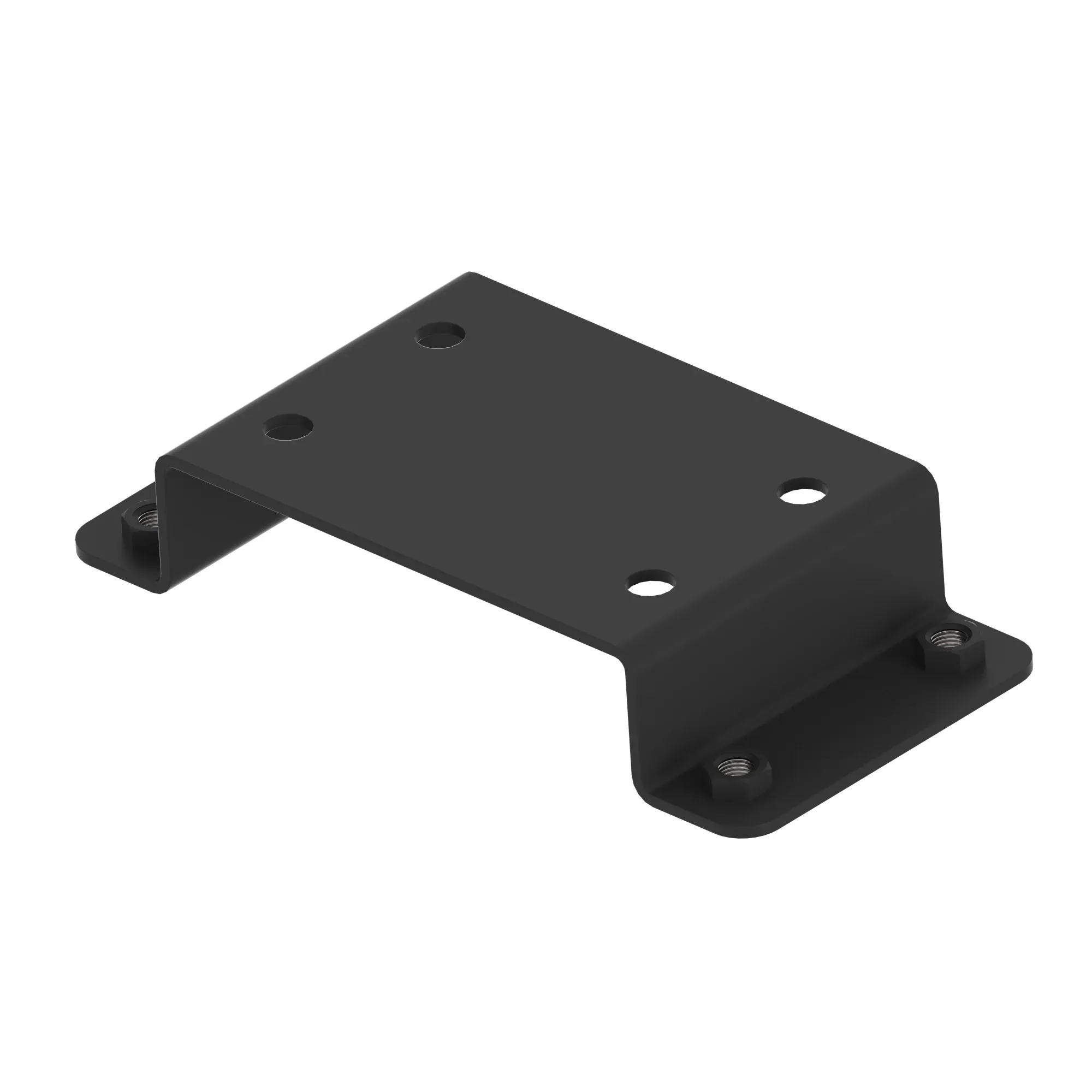 450 AIR CLEANER BRACKET
