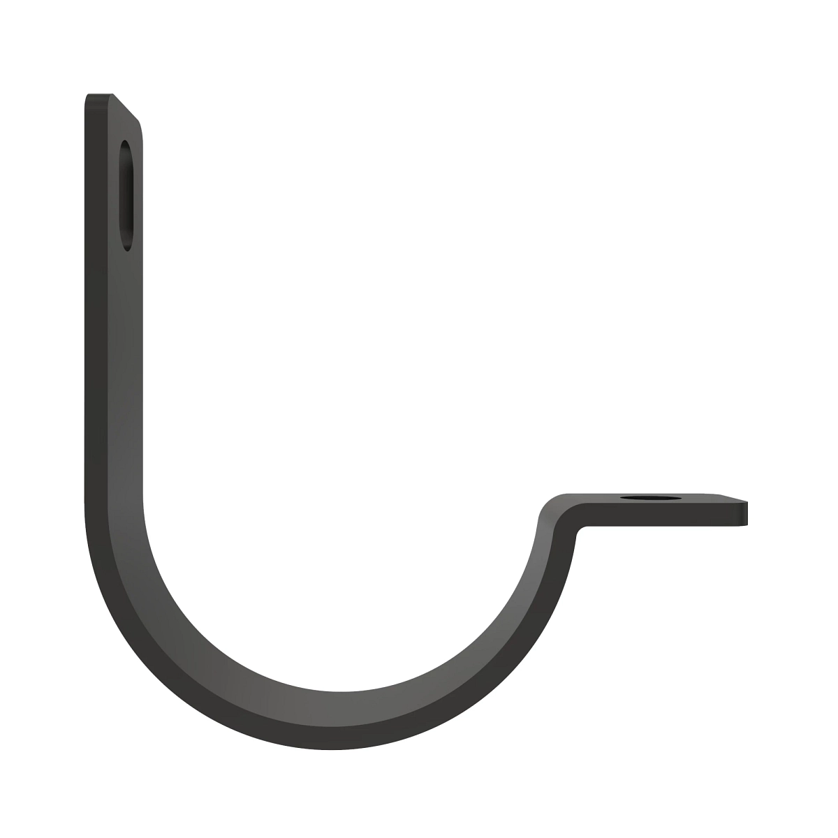 HALF CLAMP, LOWER CLAMP HALF, Half Clamp