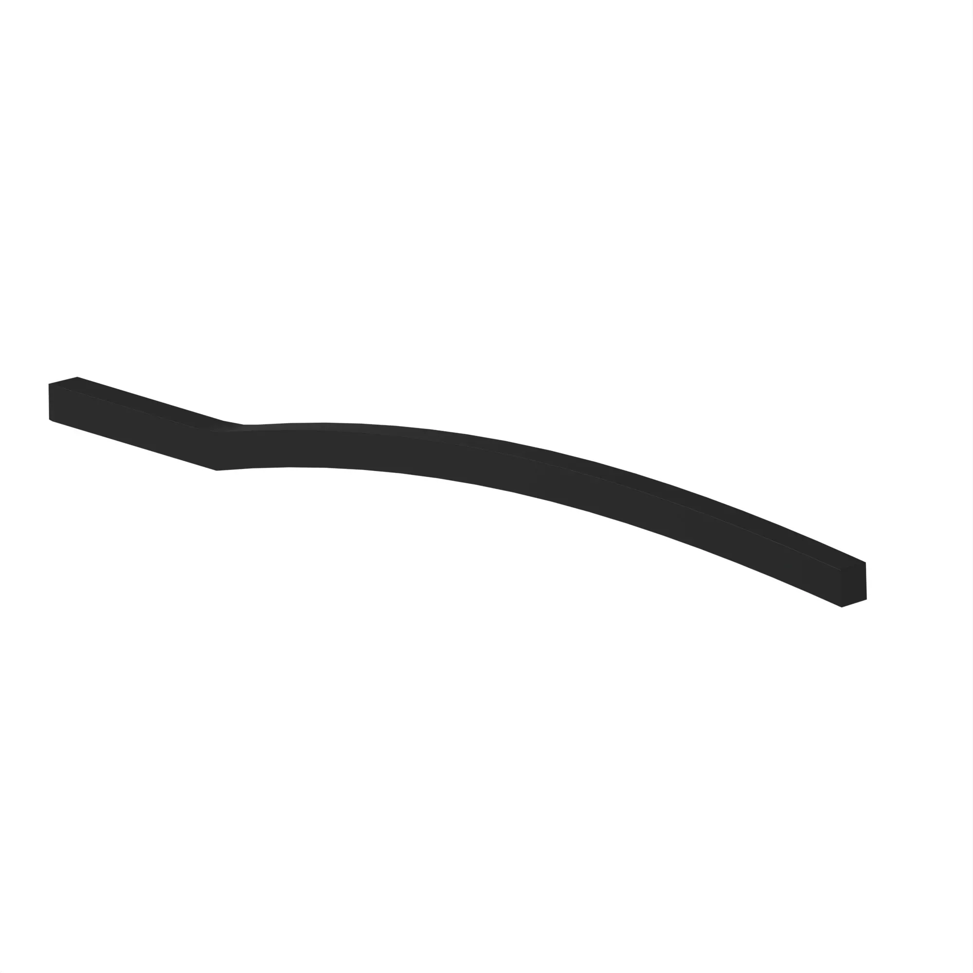 BARRIER, FOAM, SEAL