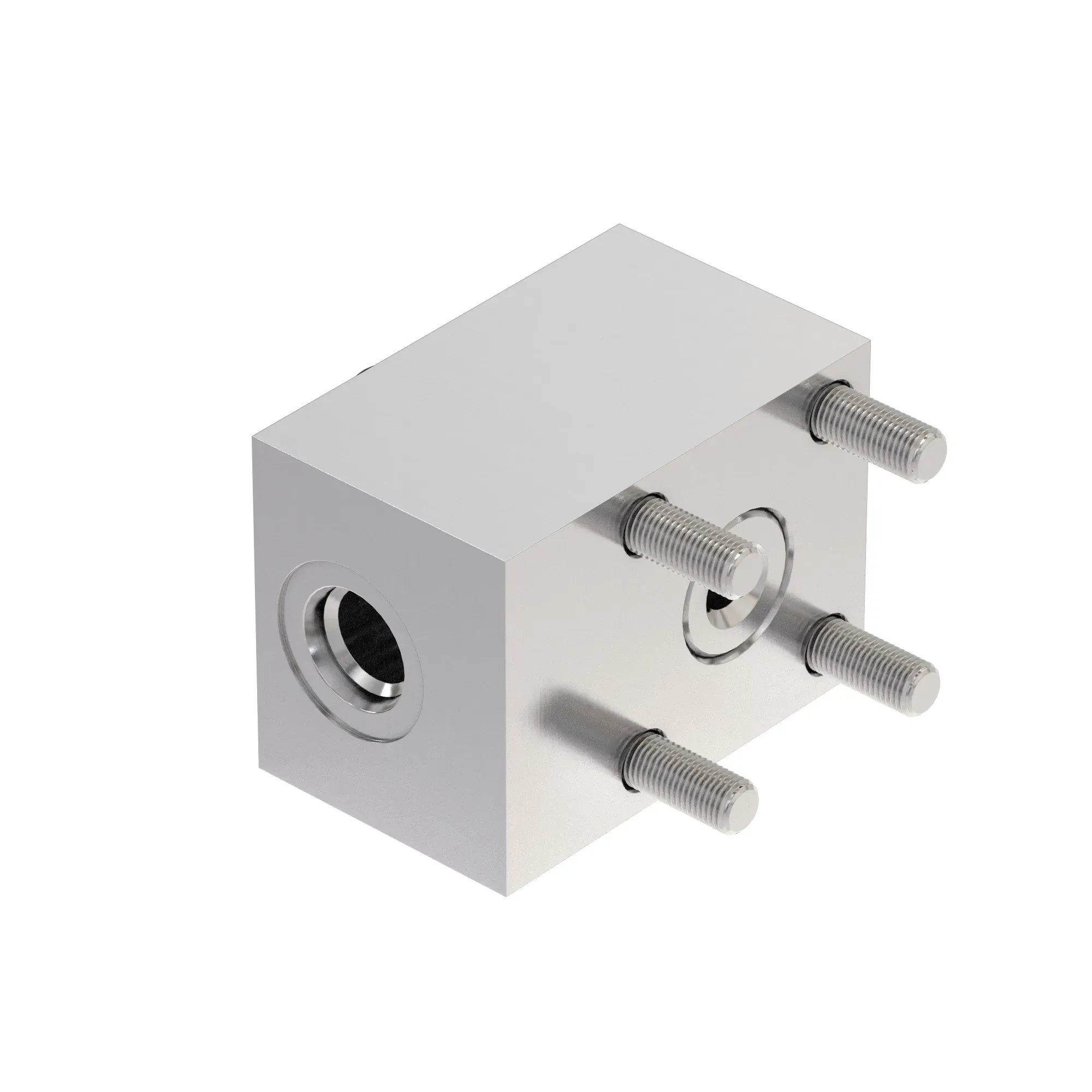 John Deere Valve Cover - AL204881