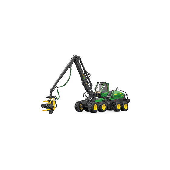 Product image 1 | 4re Equipment | ID: product-forestry-john-deere-1270h-0900wj