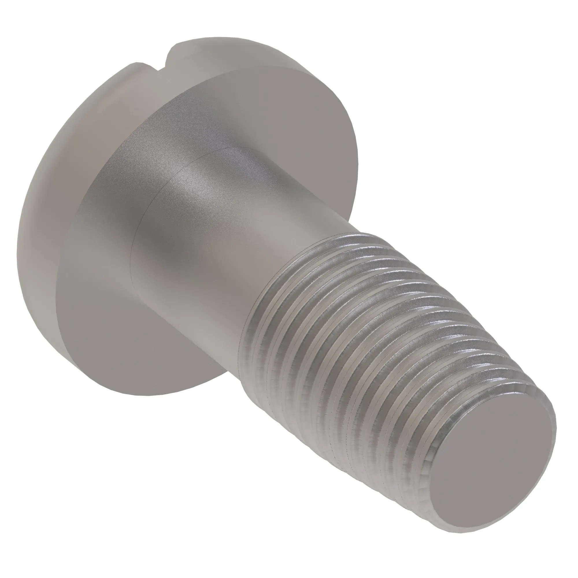 John Deere Self-Tapping Screw, 1/4" X 5/8" - 37H167