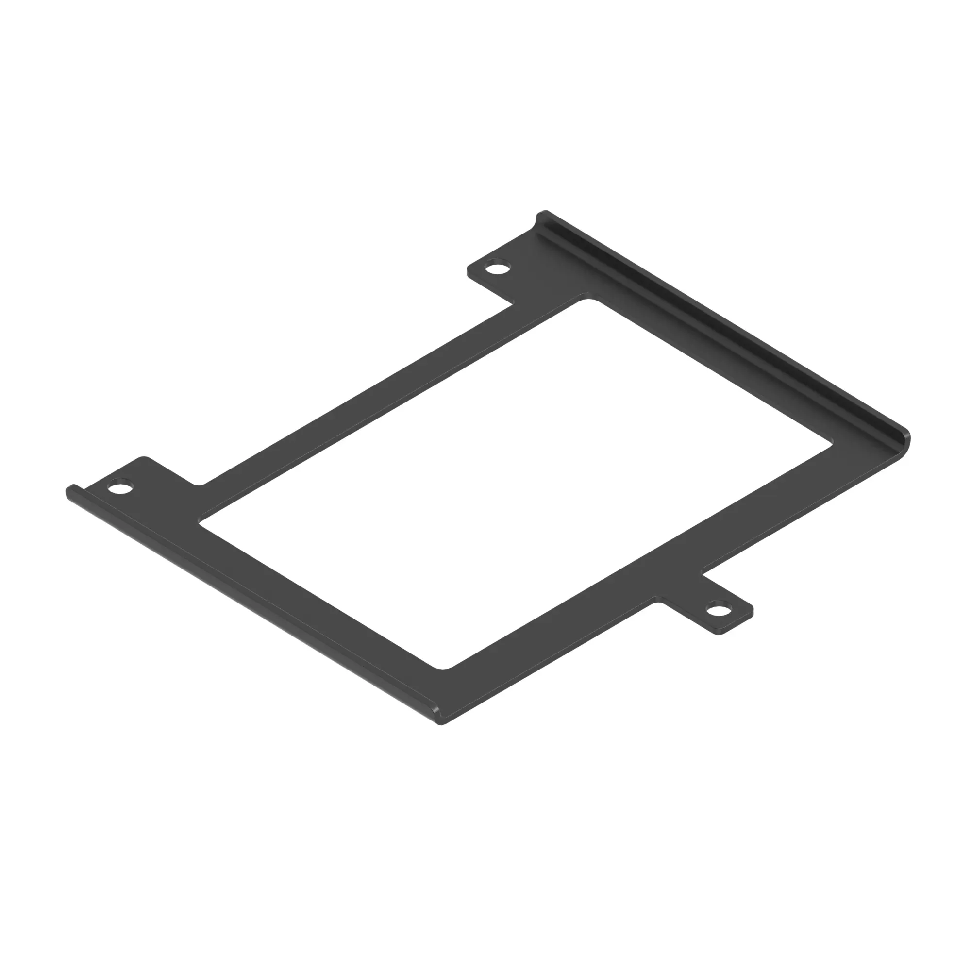 John Deere Hvac Duct Bracket - T389615