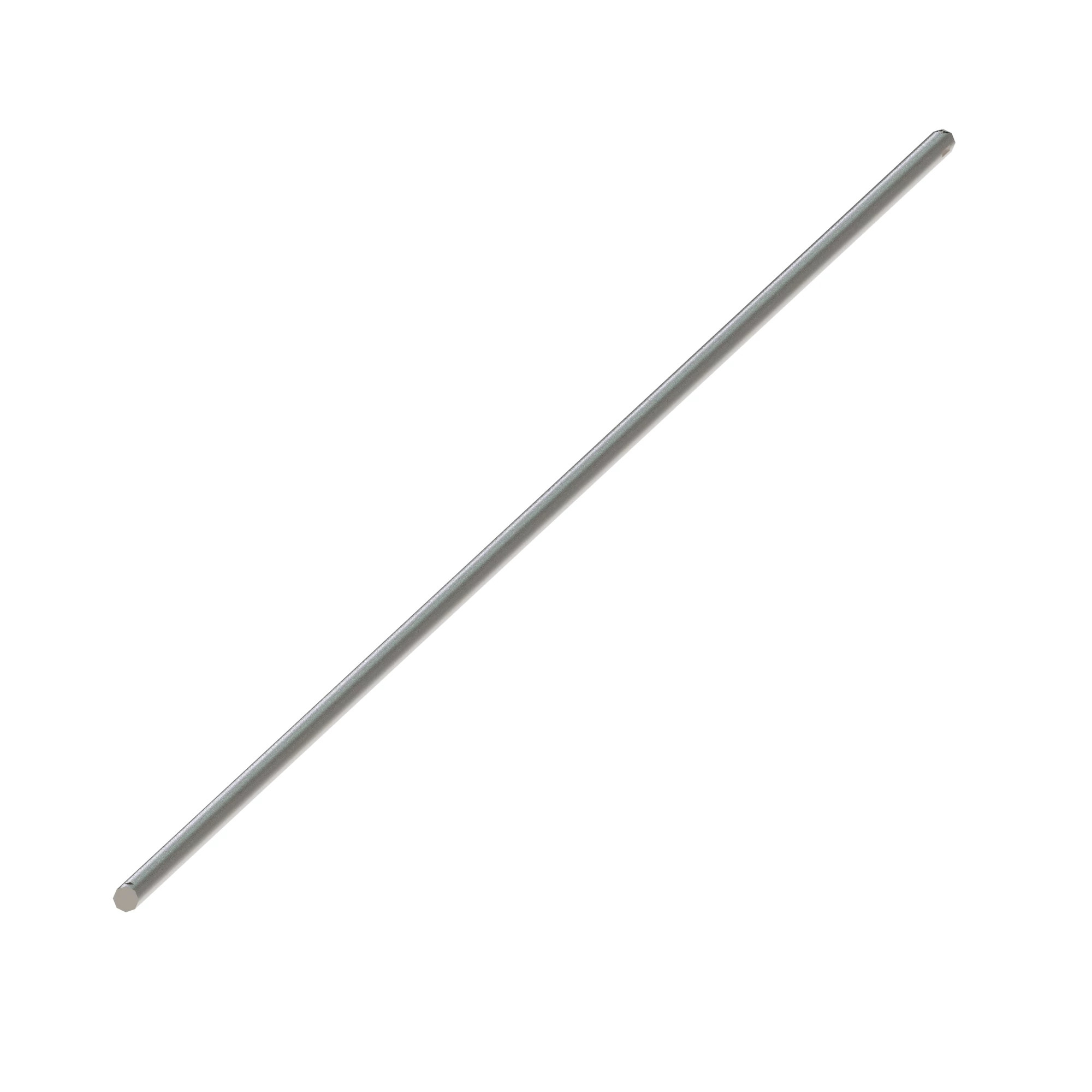 SHAFT (AUGER DRIVE)