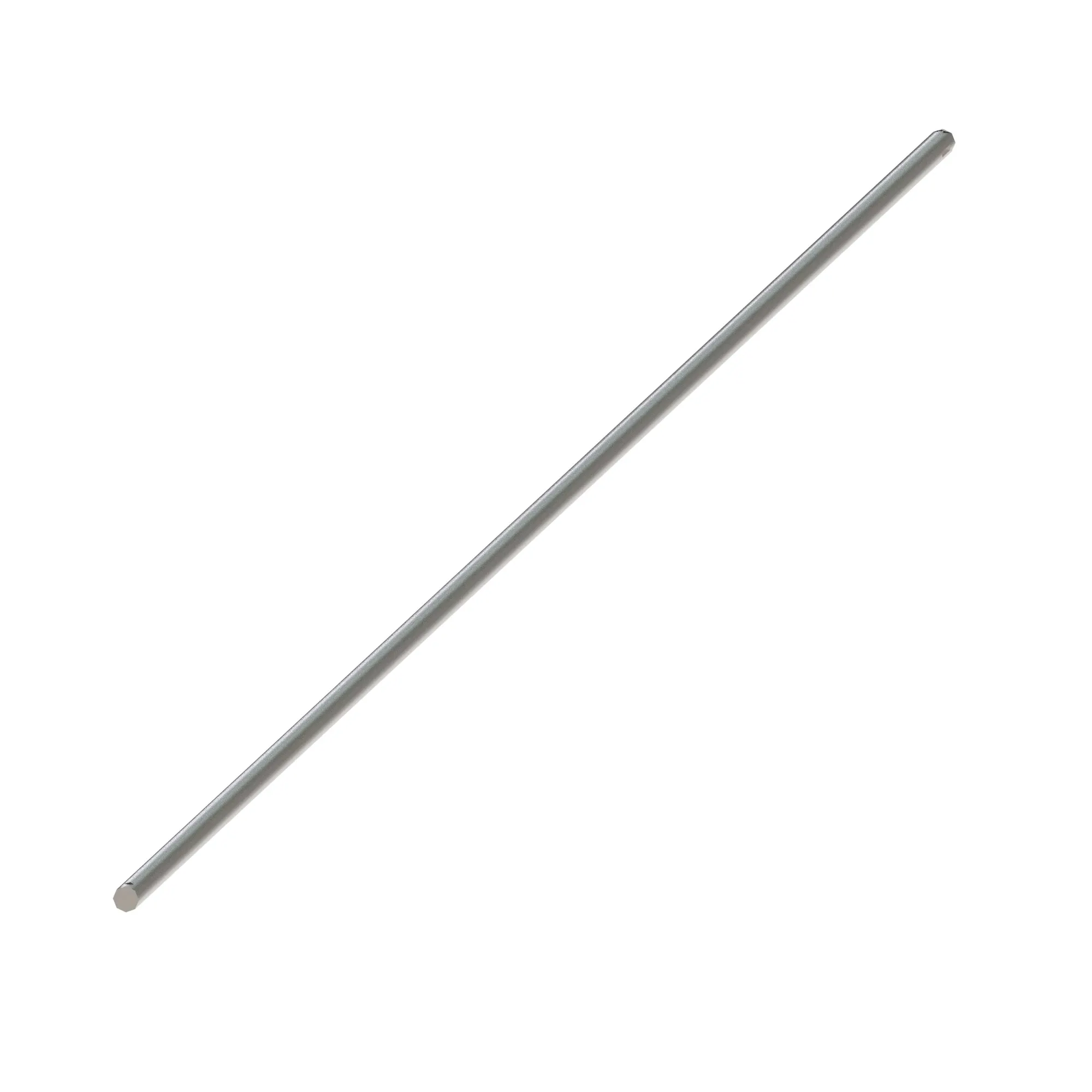 John Deere Auger Drive Shaft - E64204