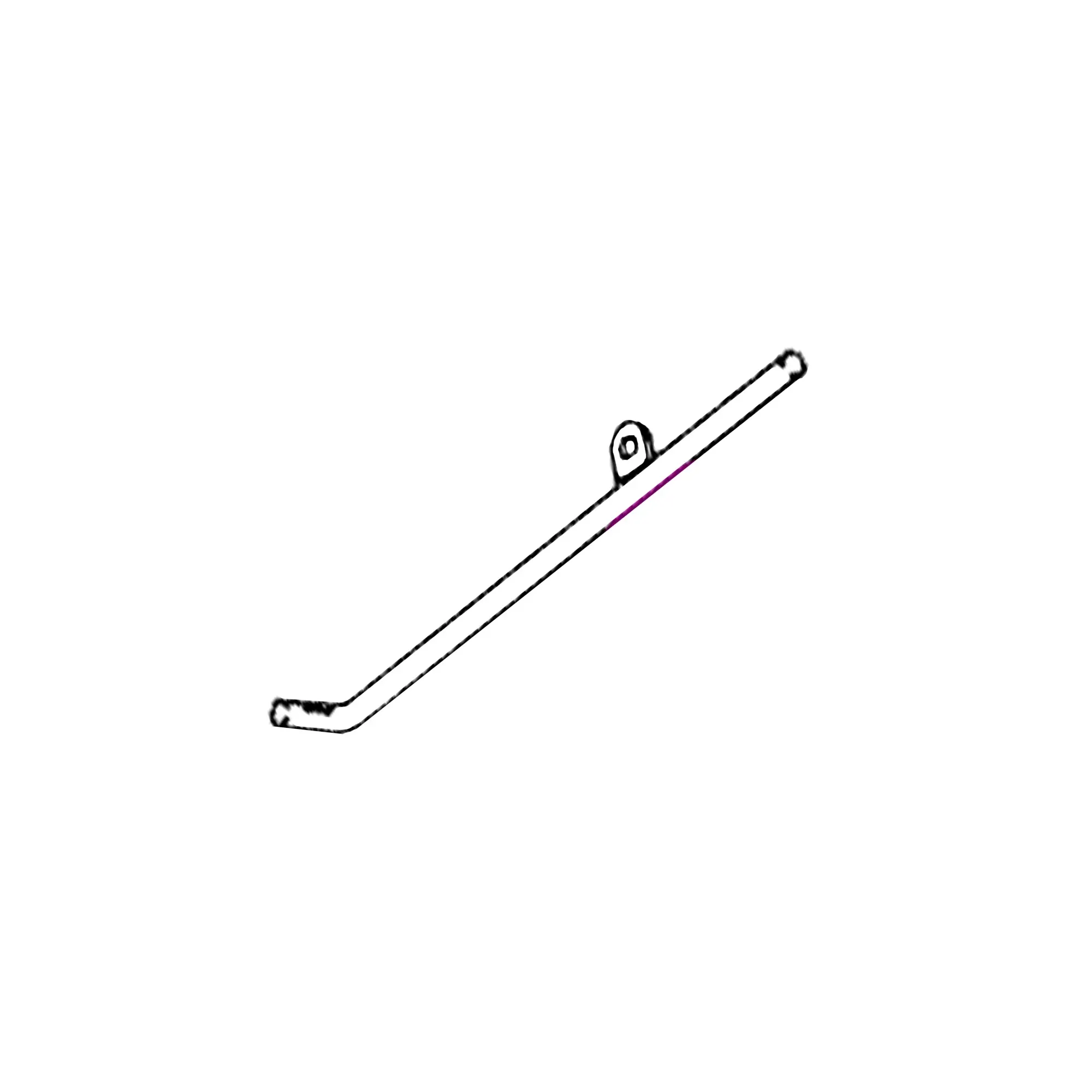 John Deere Rod - LVA800641