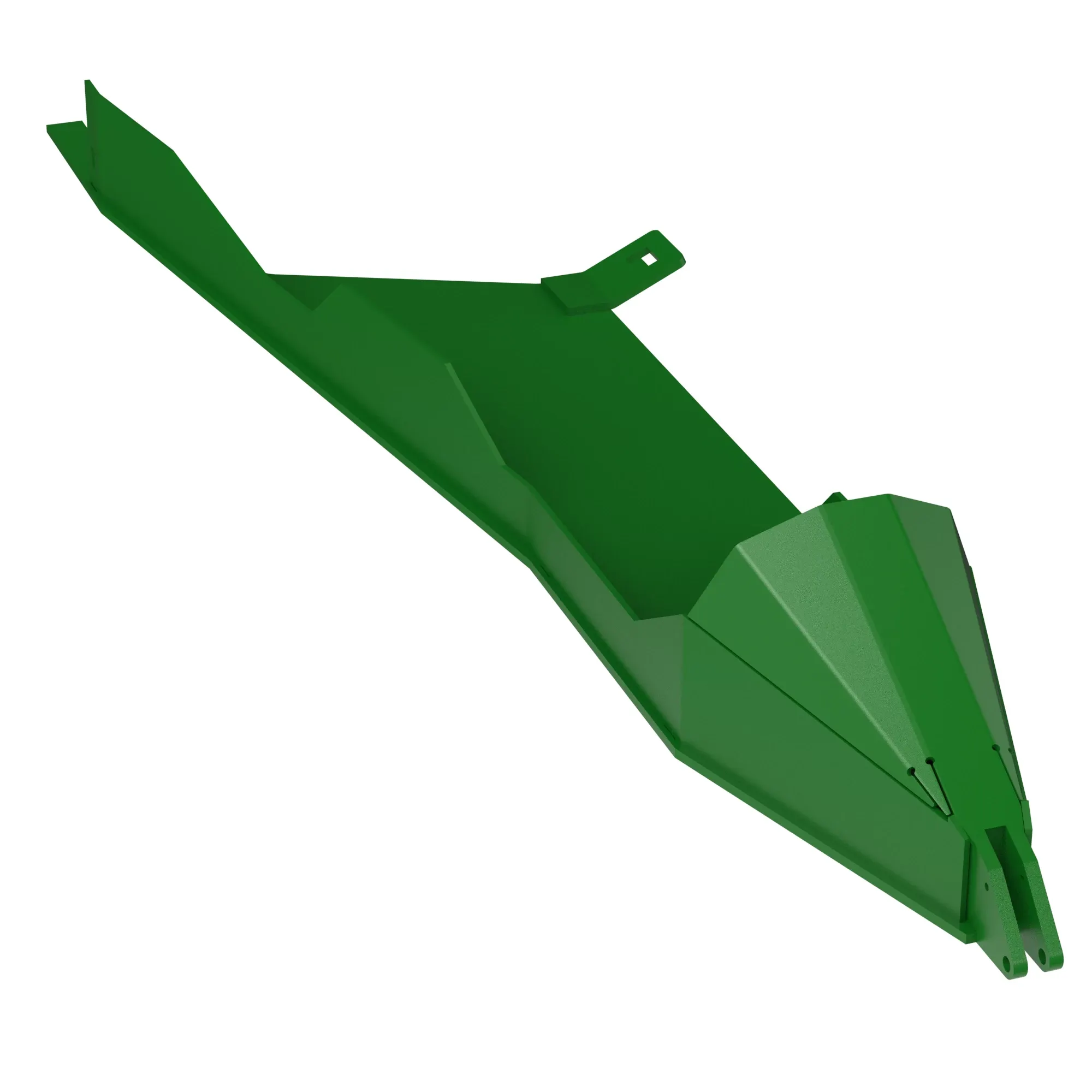 Combine Shoe