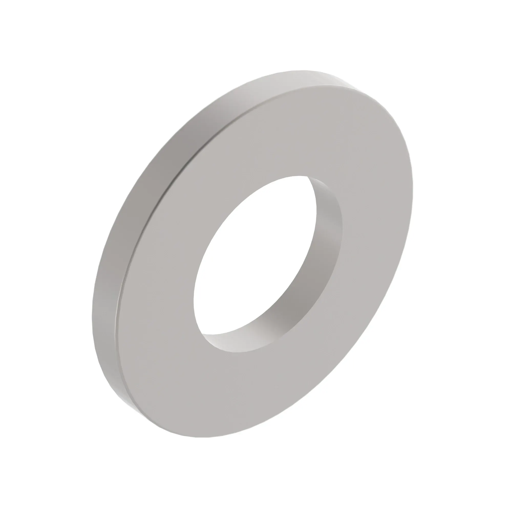 John Deere Round Hole Washer - YZ590040