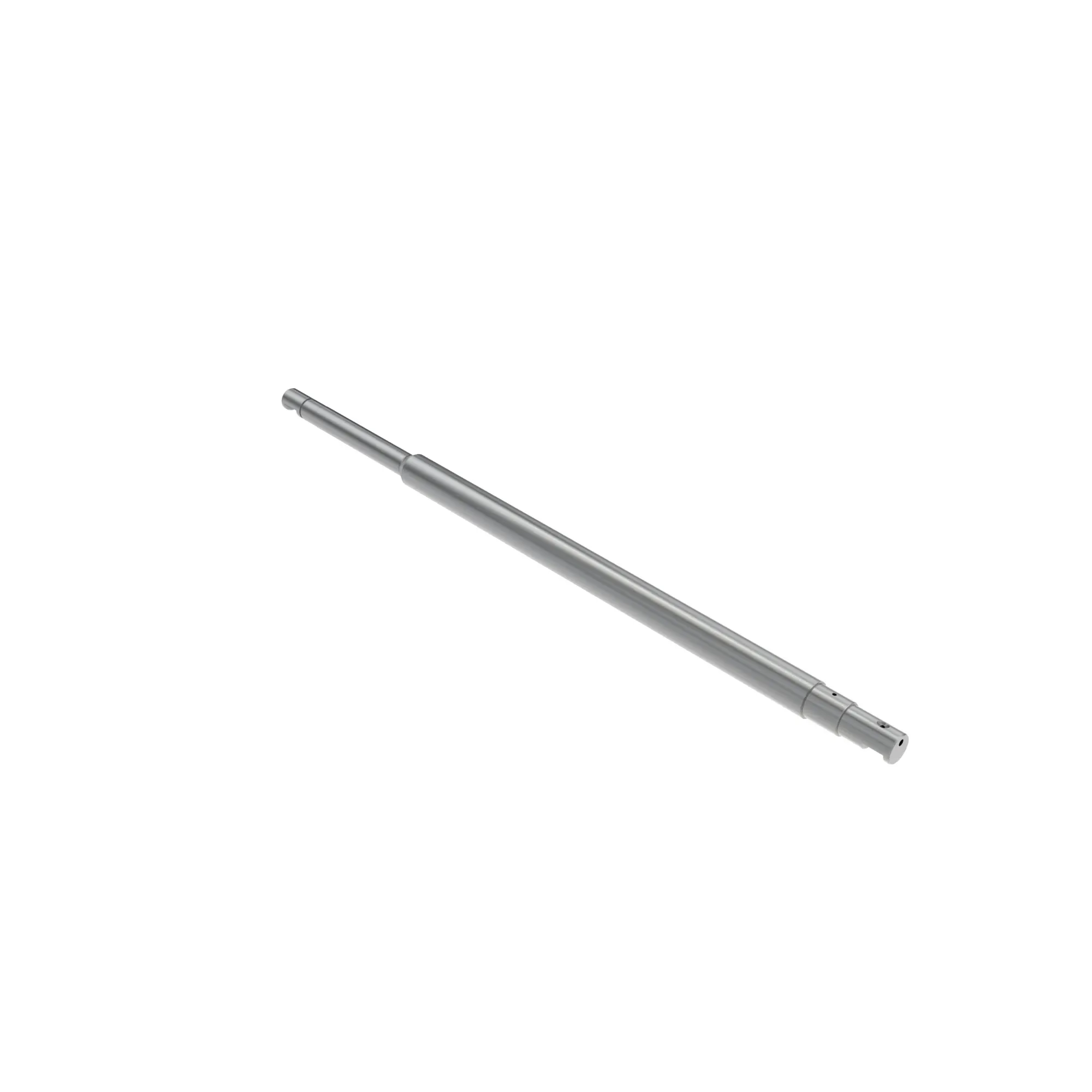 John Deere Upper Front Feedroll Wide Shaft - HXE81000