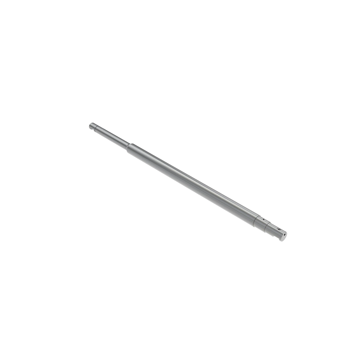 Shaft, Upper Front Feedroll Wide